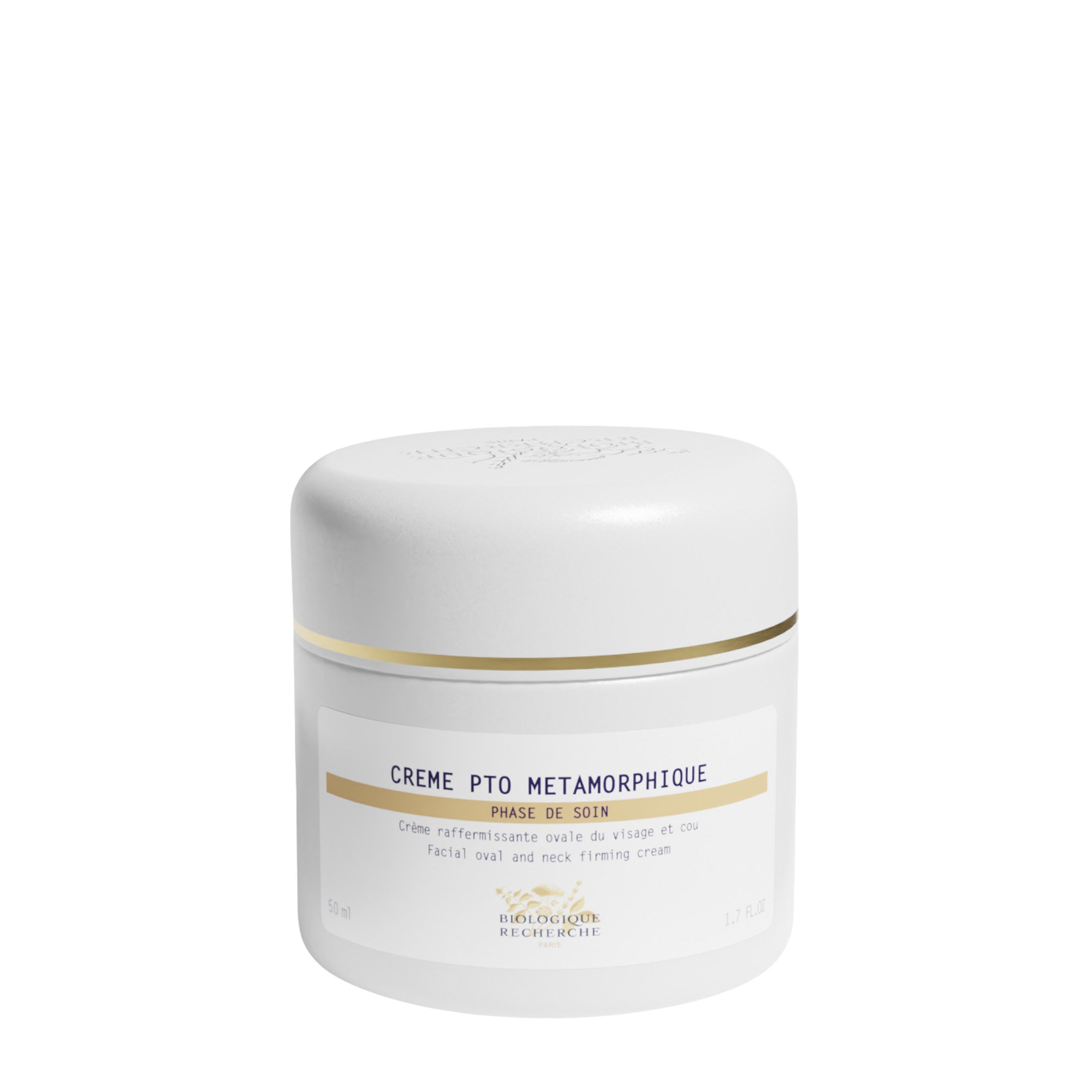 Creme PTO Metamorphique