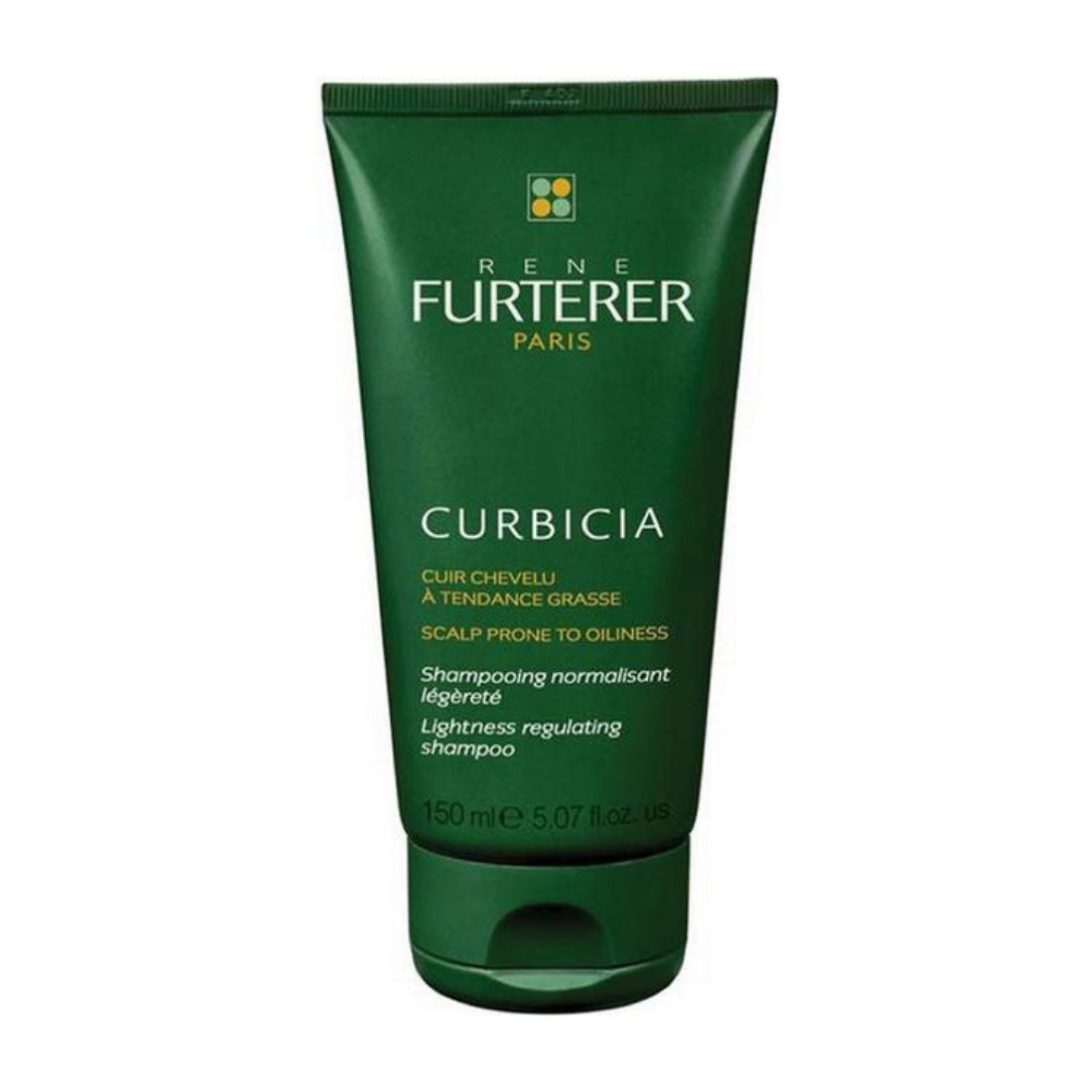 Curbicia Lightness Regulating Shampoo