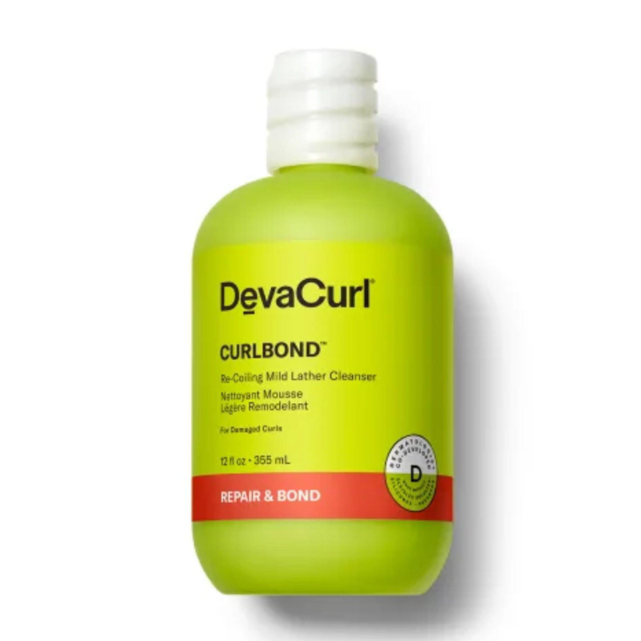 Curlbond™ Cleanser