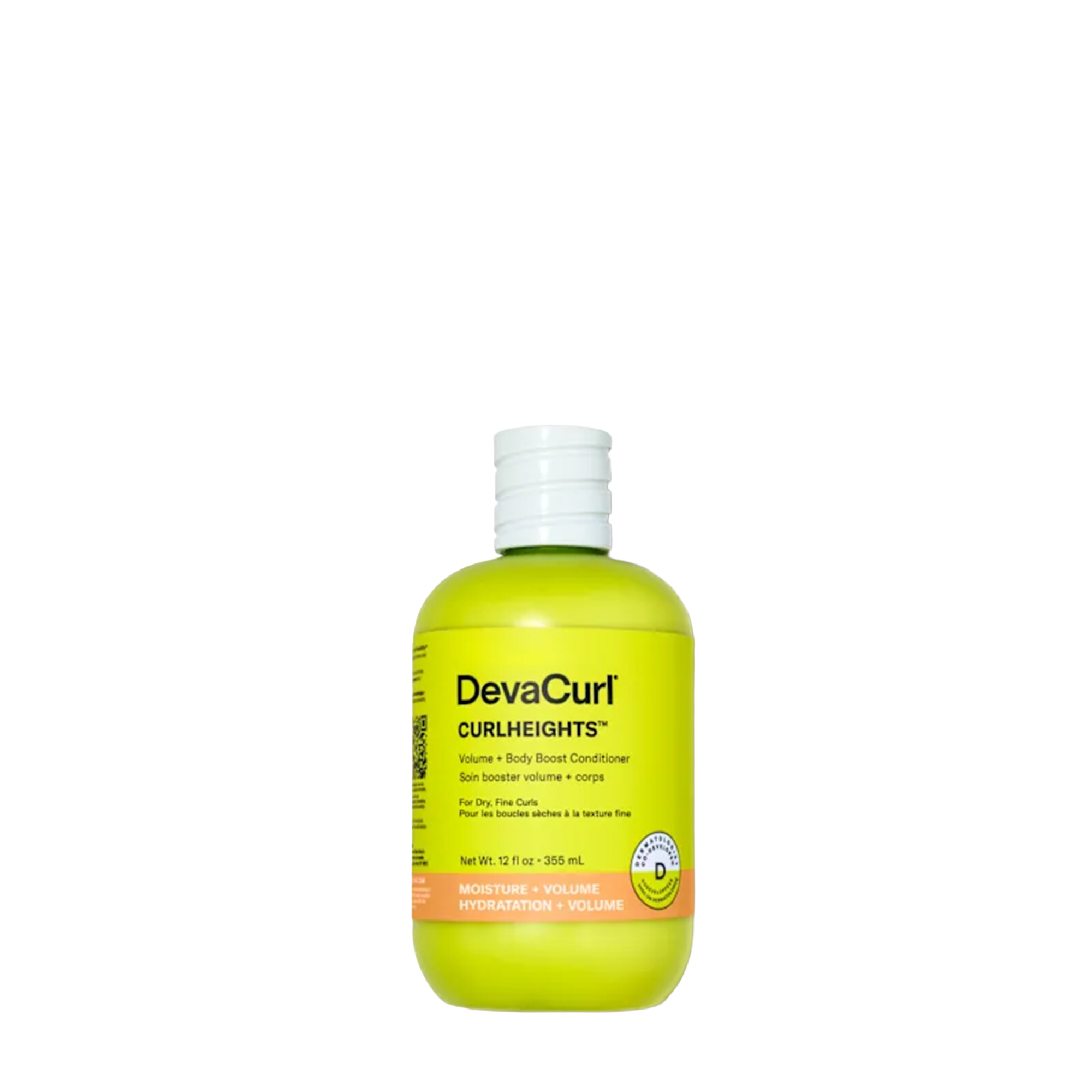 Curlheights™ Conditioner