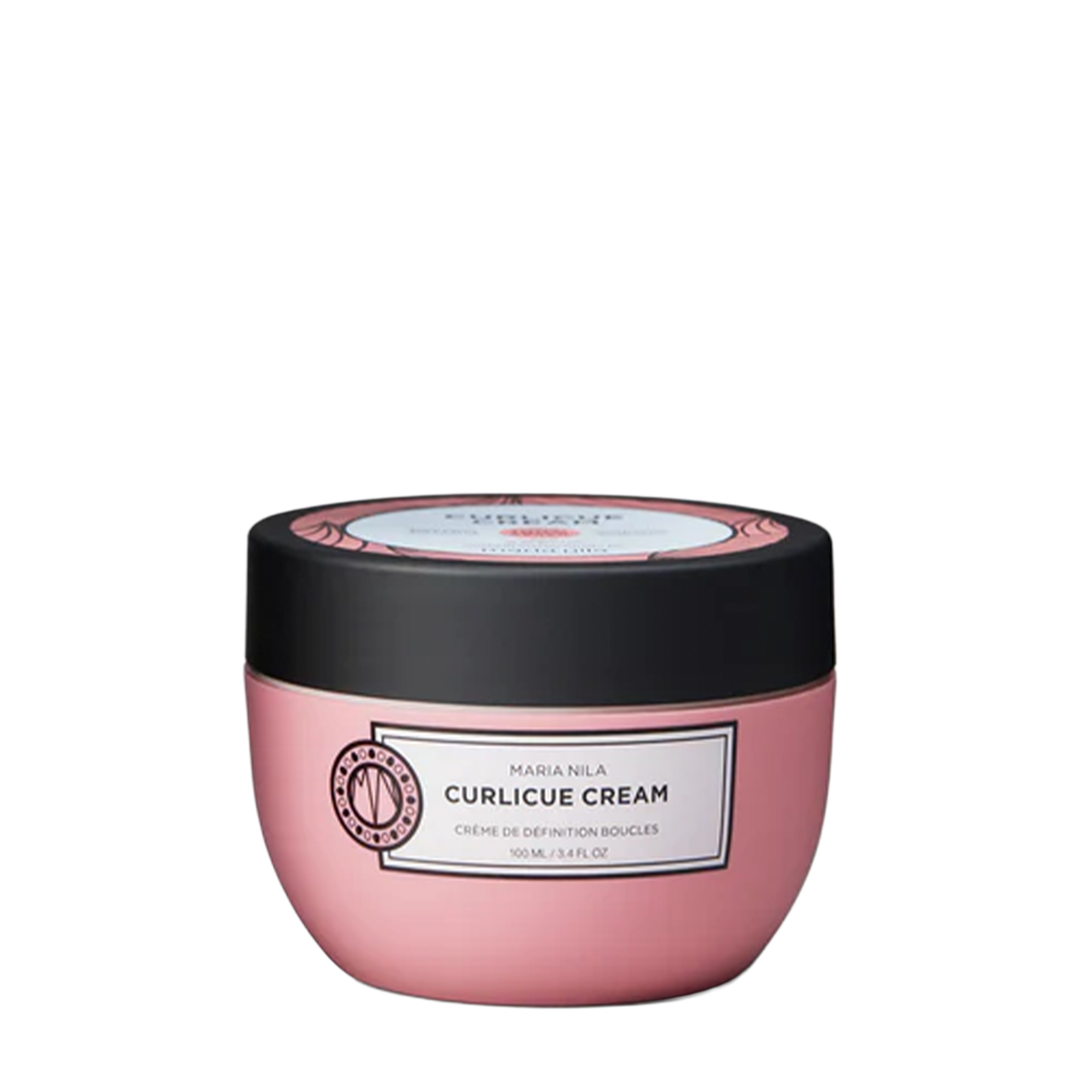 Curlicue Cream
