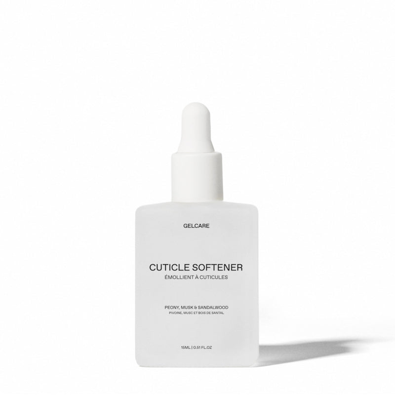 Adoucissant pour cuticules