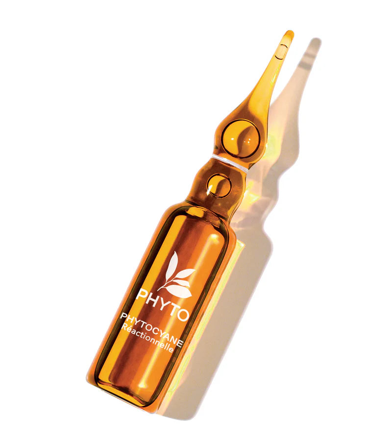 Sérum capillaire revitalisant femme