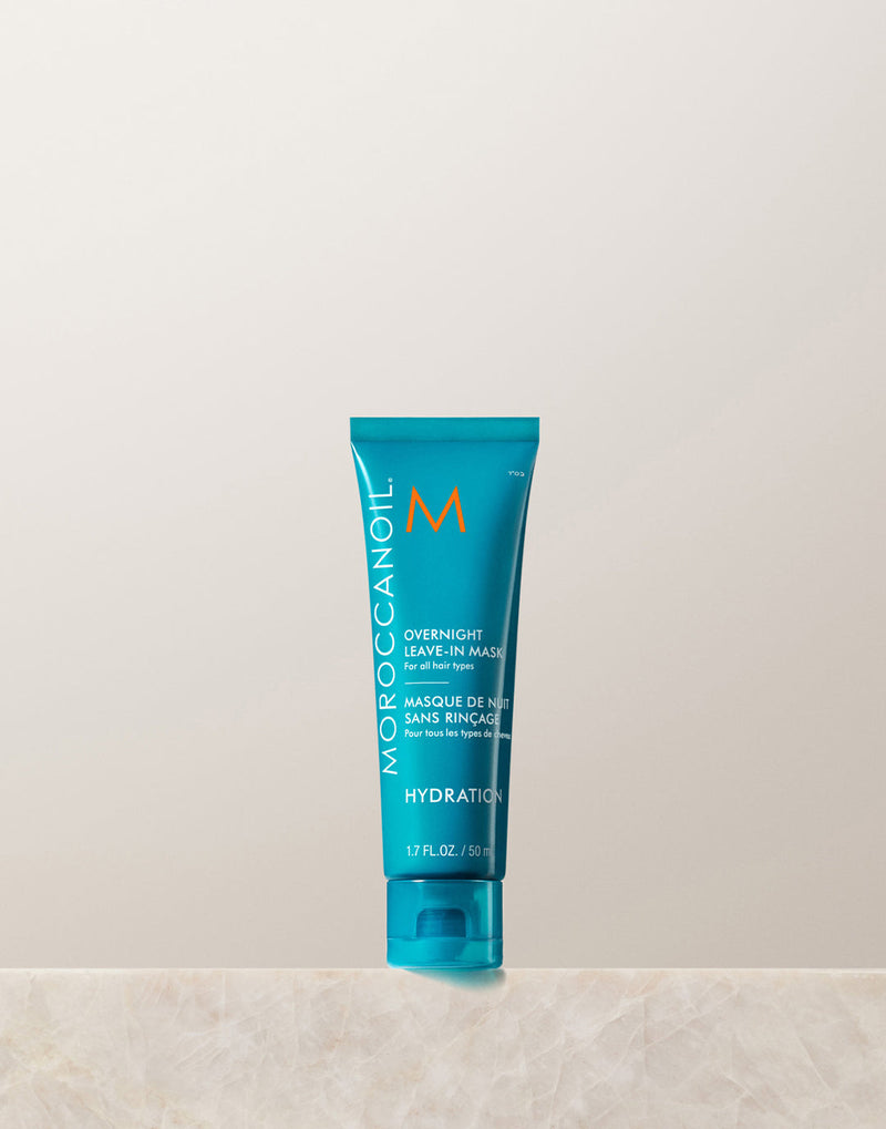Overnight Leave-in Mask - 1.7oz