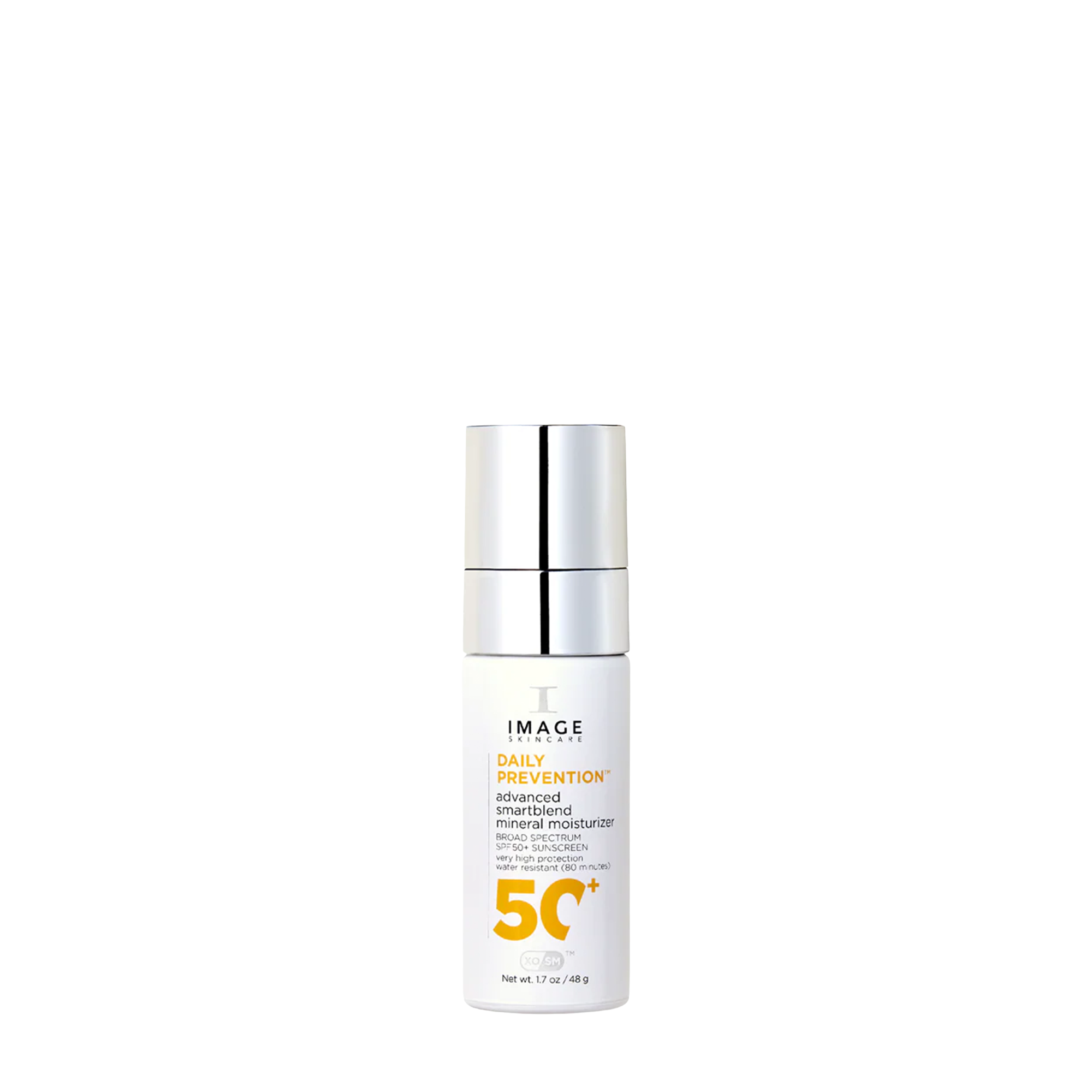 DAILY PREVENTION advanced smartblend mineral moisturizer SPF 50+