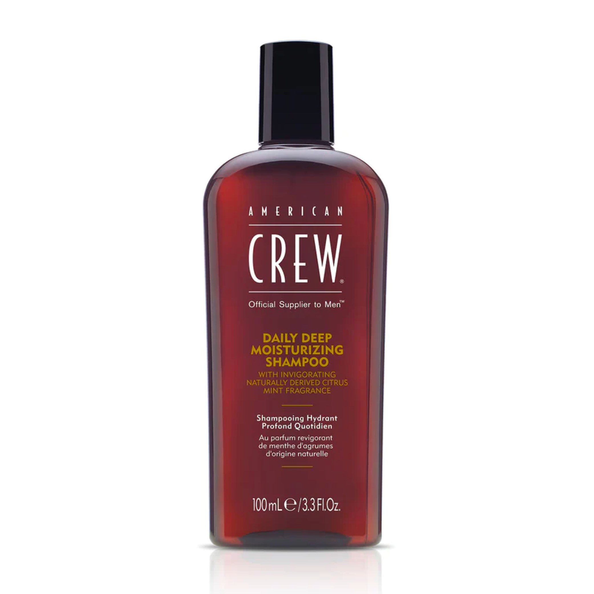 Daily Moisturizing Shampoo