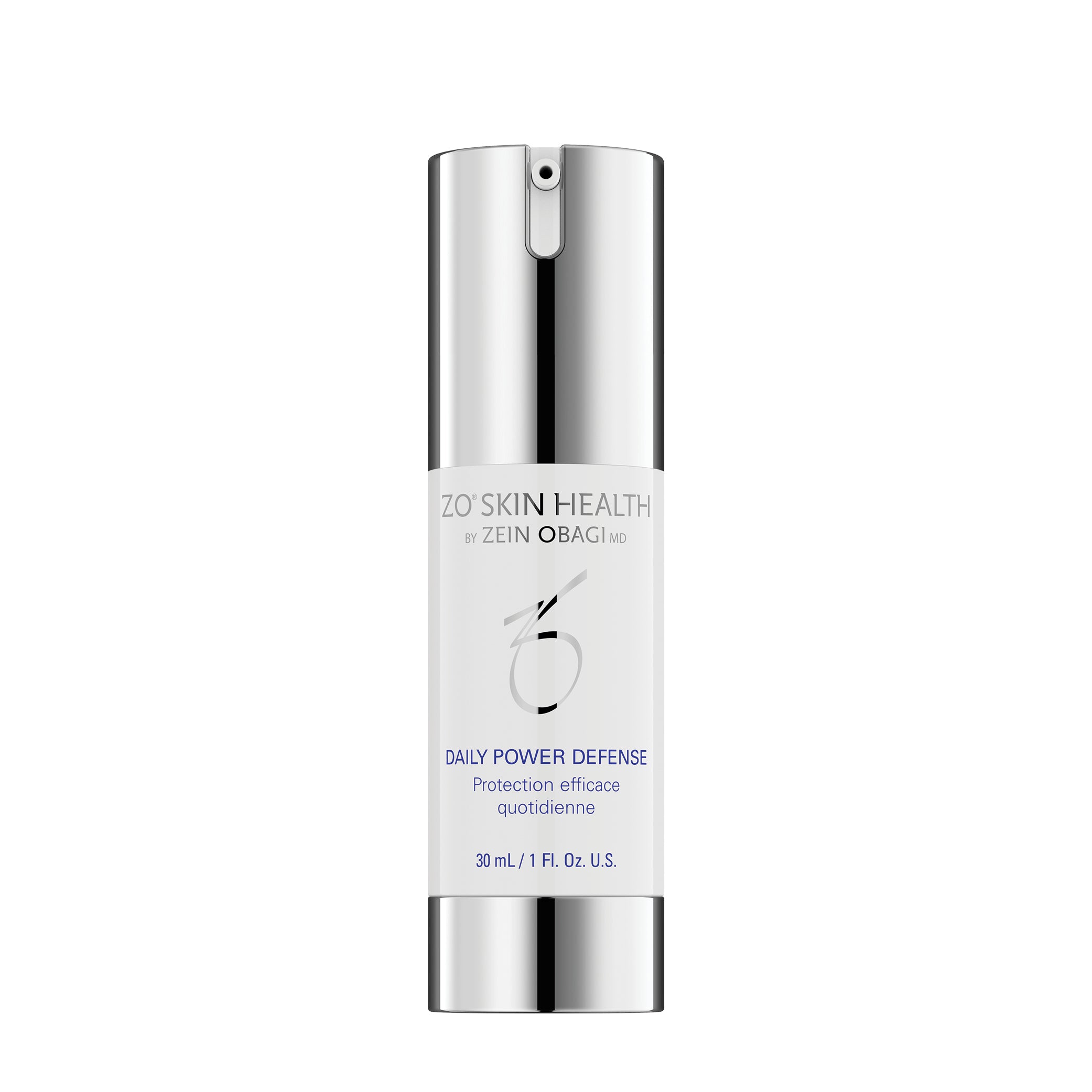 Power Defense - protection efficace quotidienne