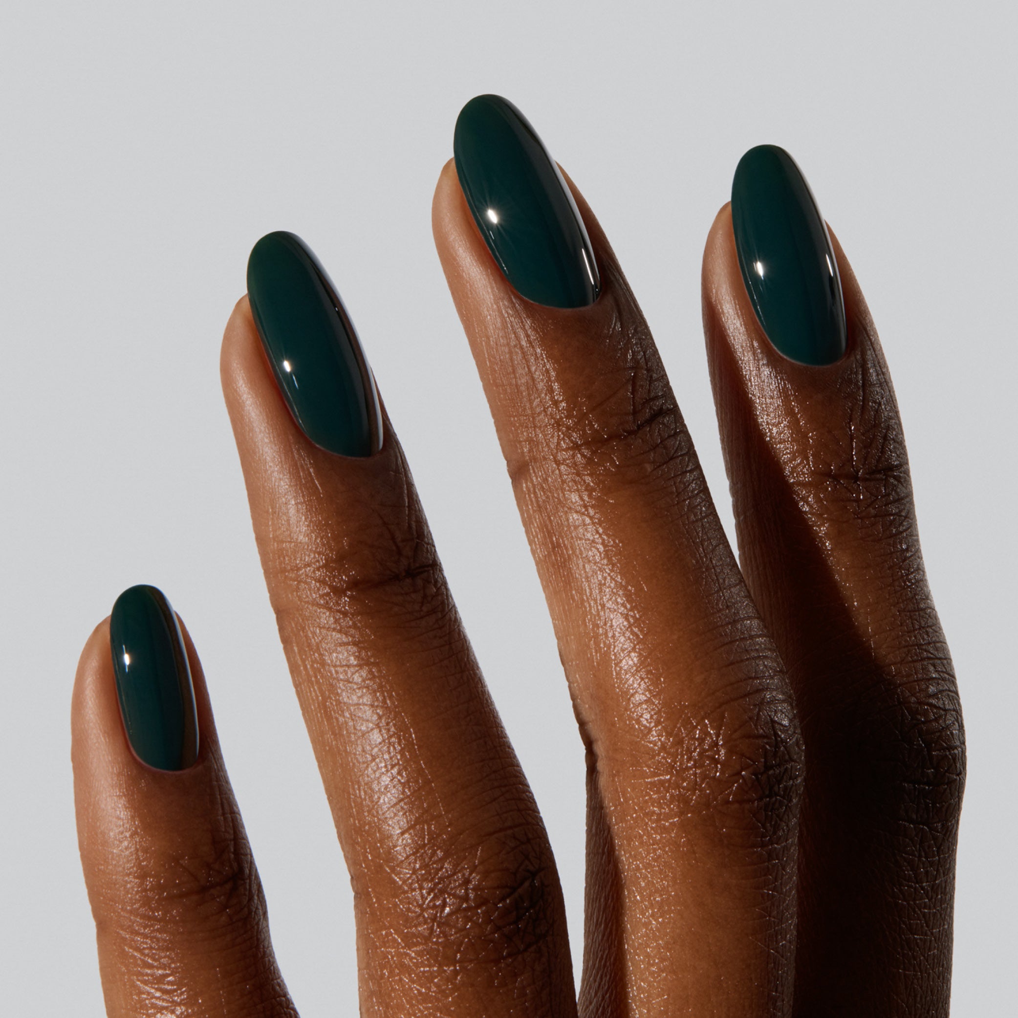 Gamme de vernis à ongles