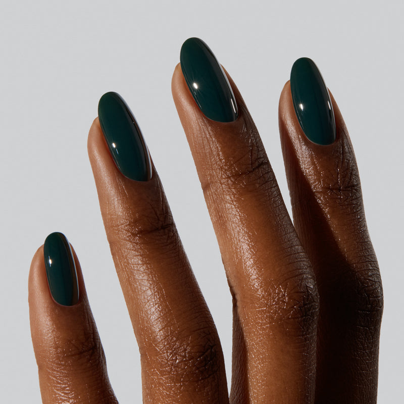 Nail Polish Line