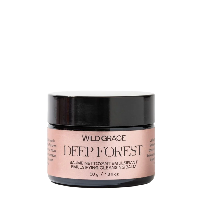 Deep Forest - Baume nettoyant