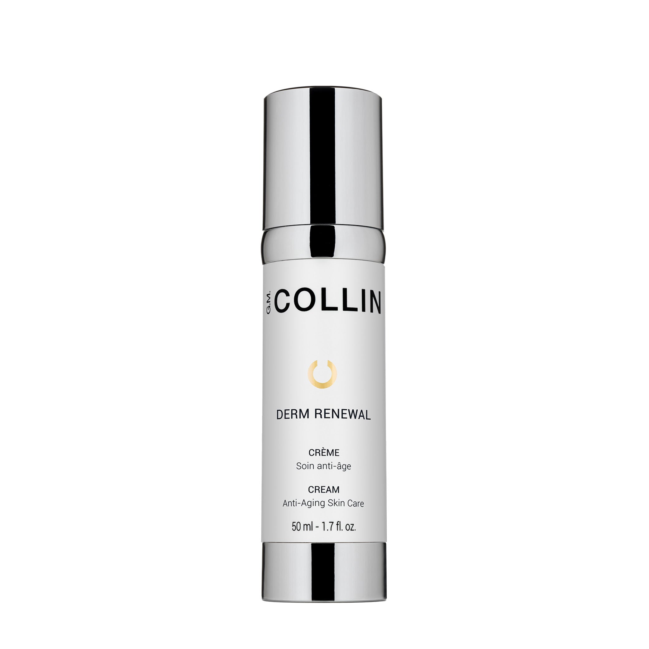 Derm Renewal Cream
