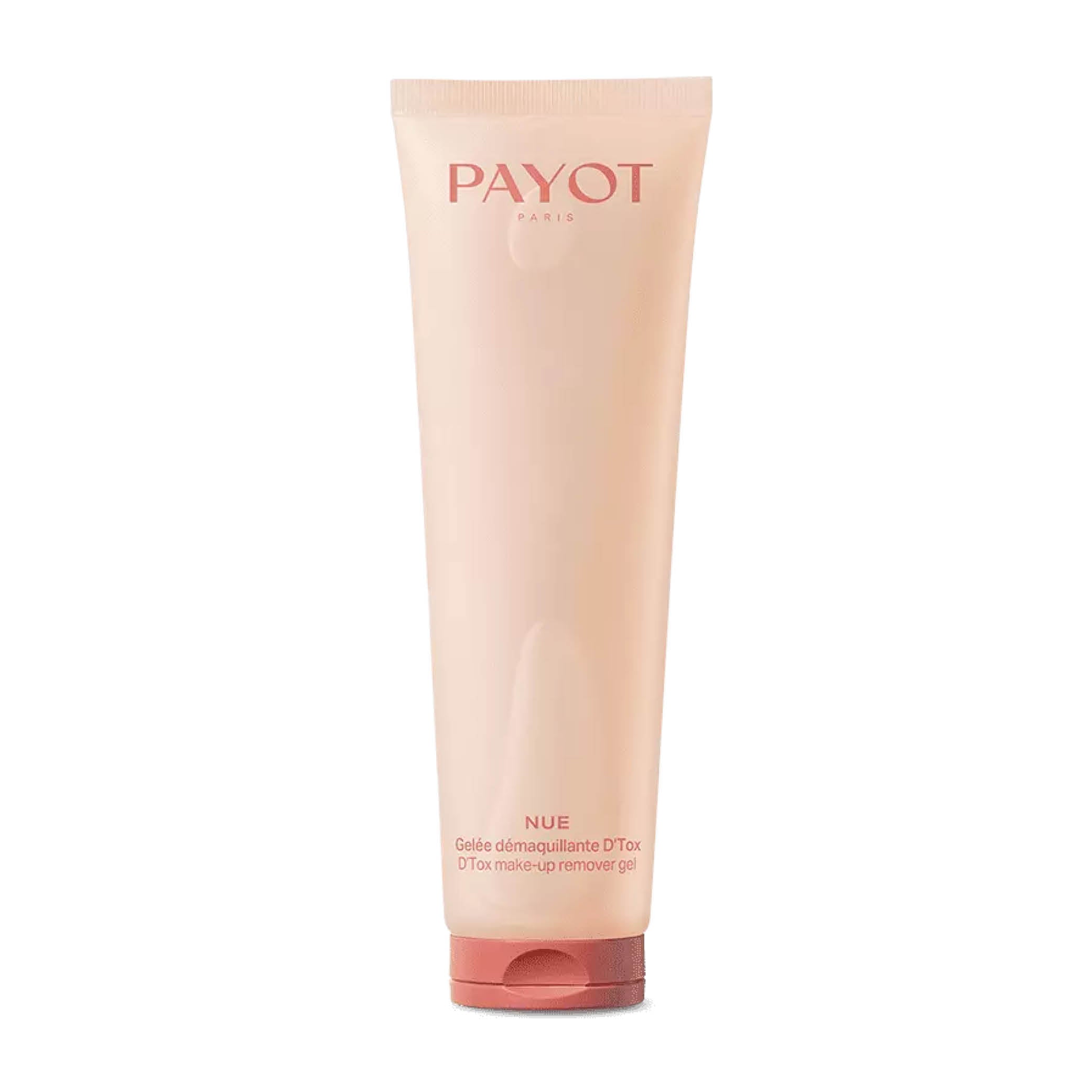 D'Tox Make-Up Remover Gel