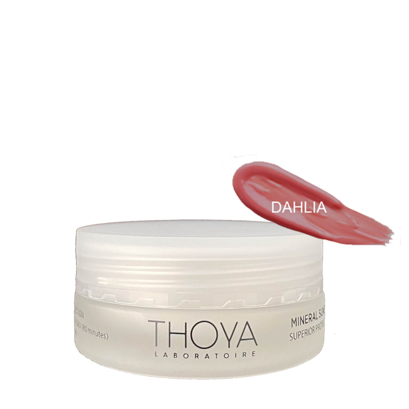 Superior Protection Color Balm SPF 40