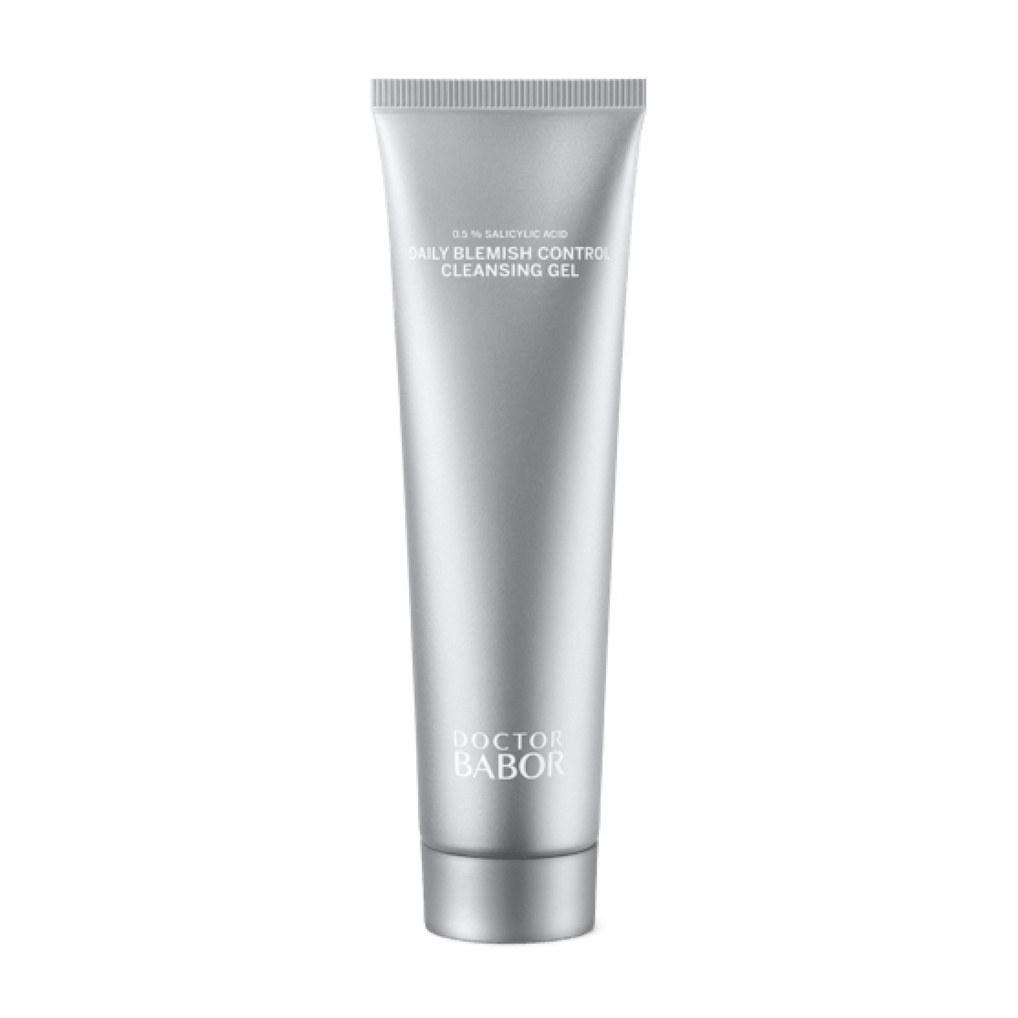 Daily Blemish Control Cleansing Gel