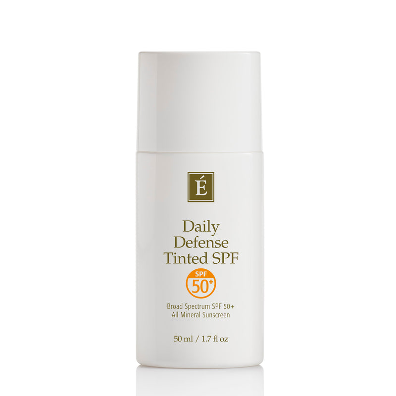 Daily Defense Tinted SPF 50