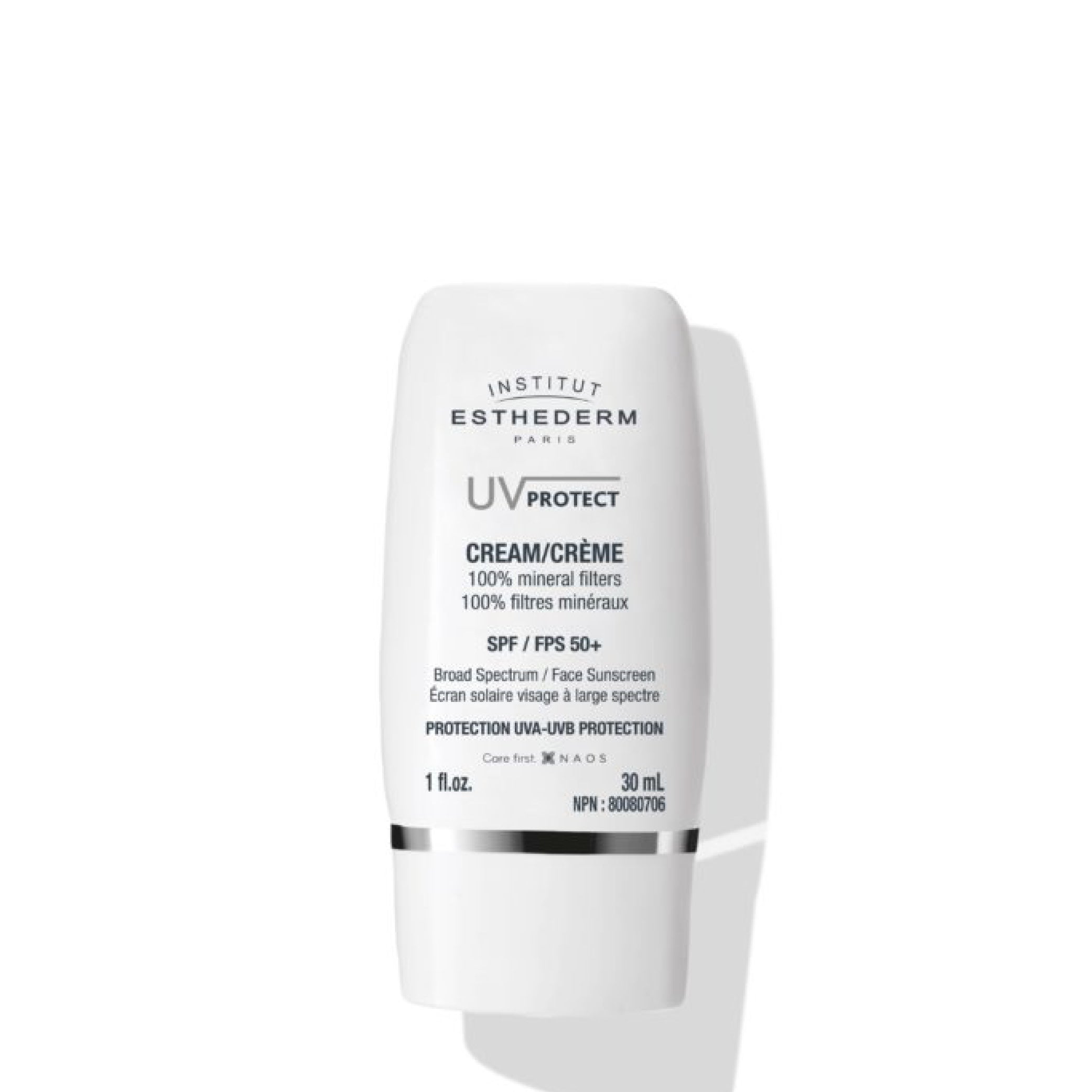 UV Protect Cream SPF 50+