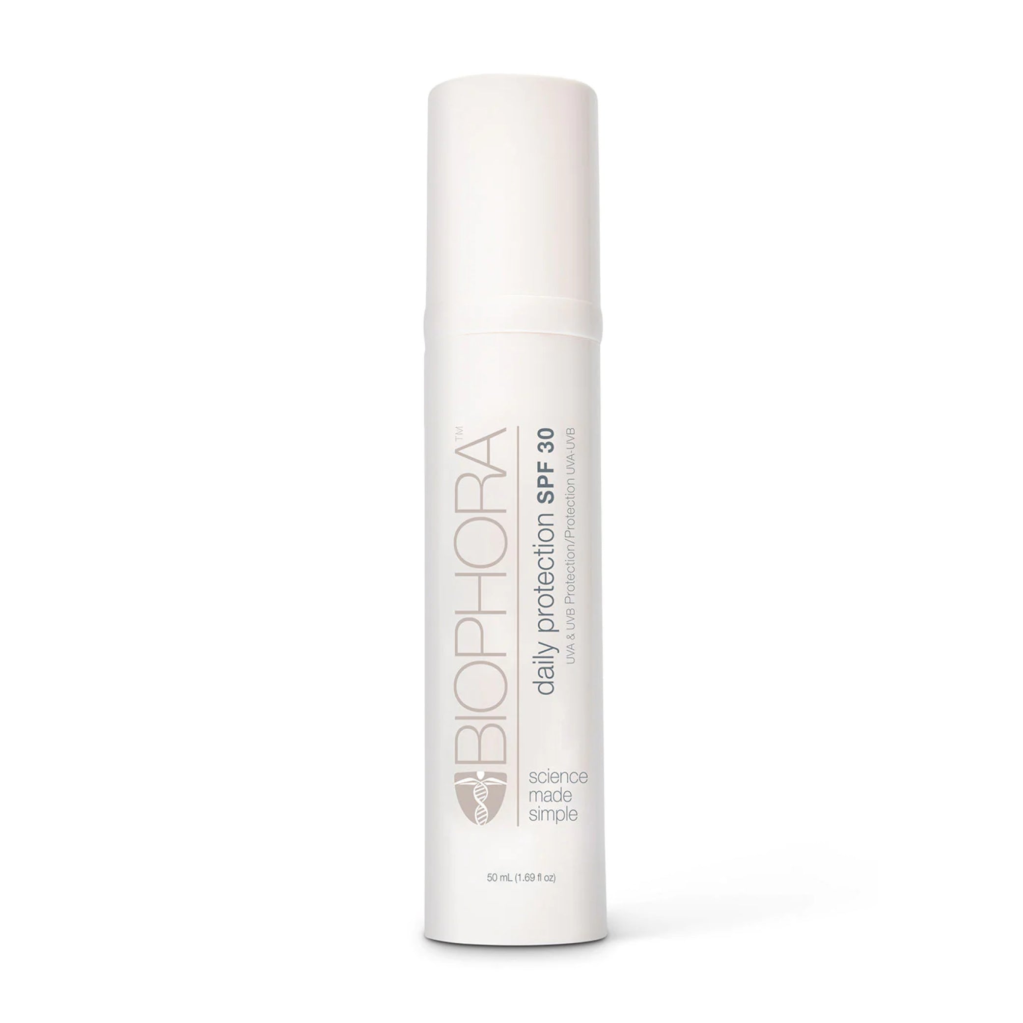 Daily Protection SPF30