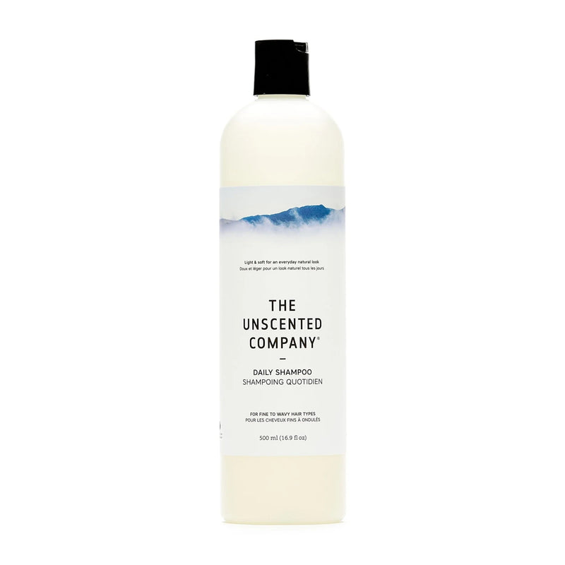 Daily Shampoo