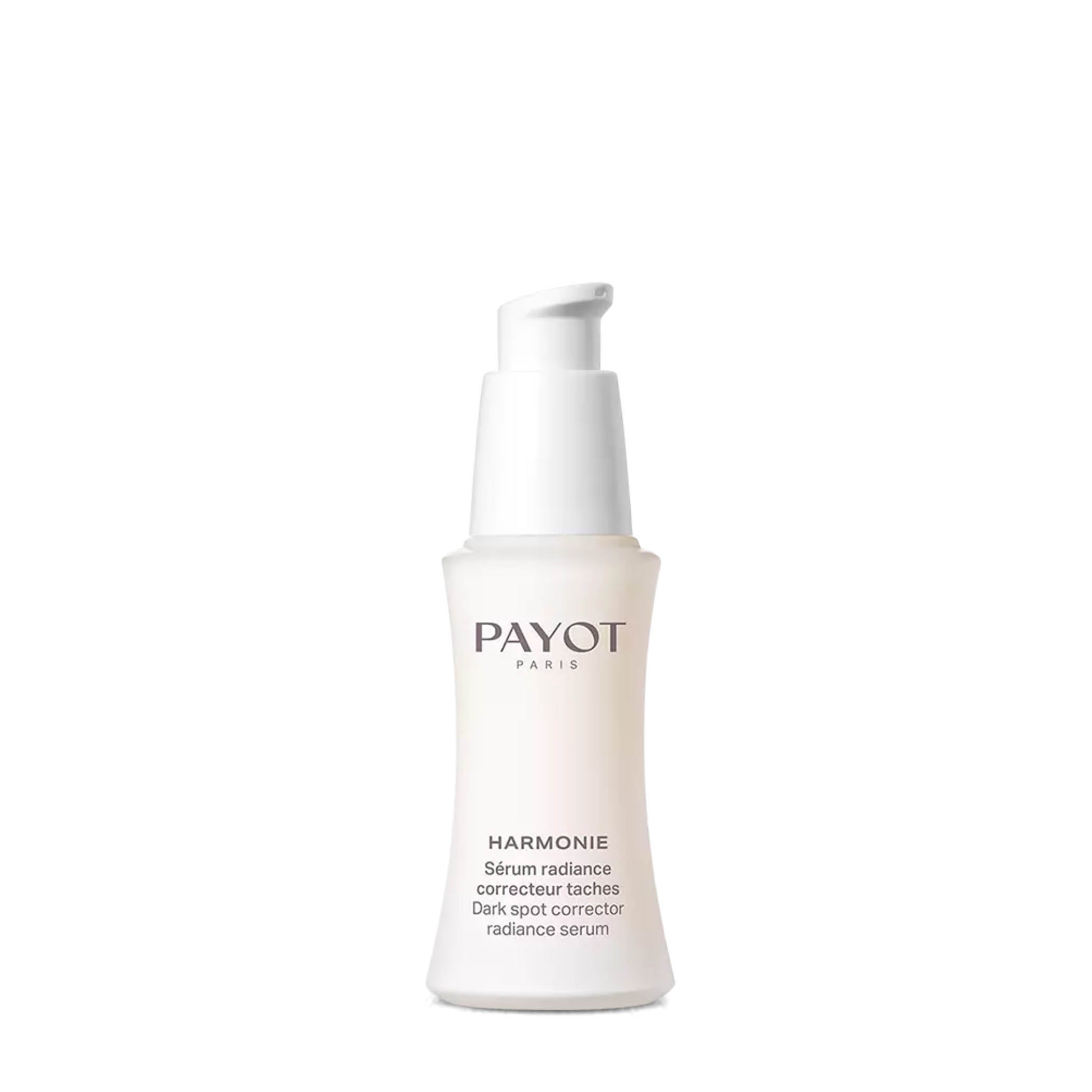 Sérum radiance correcteur taches