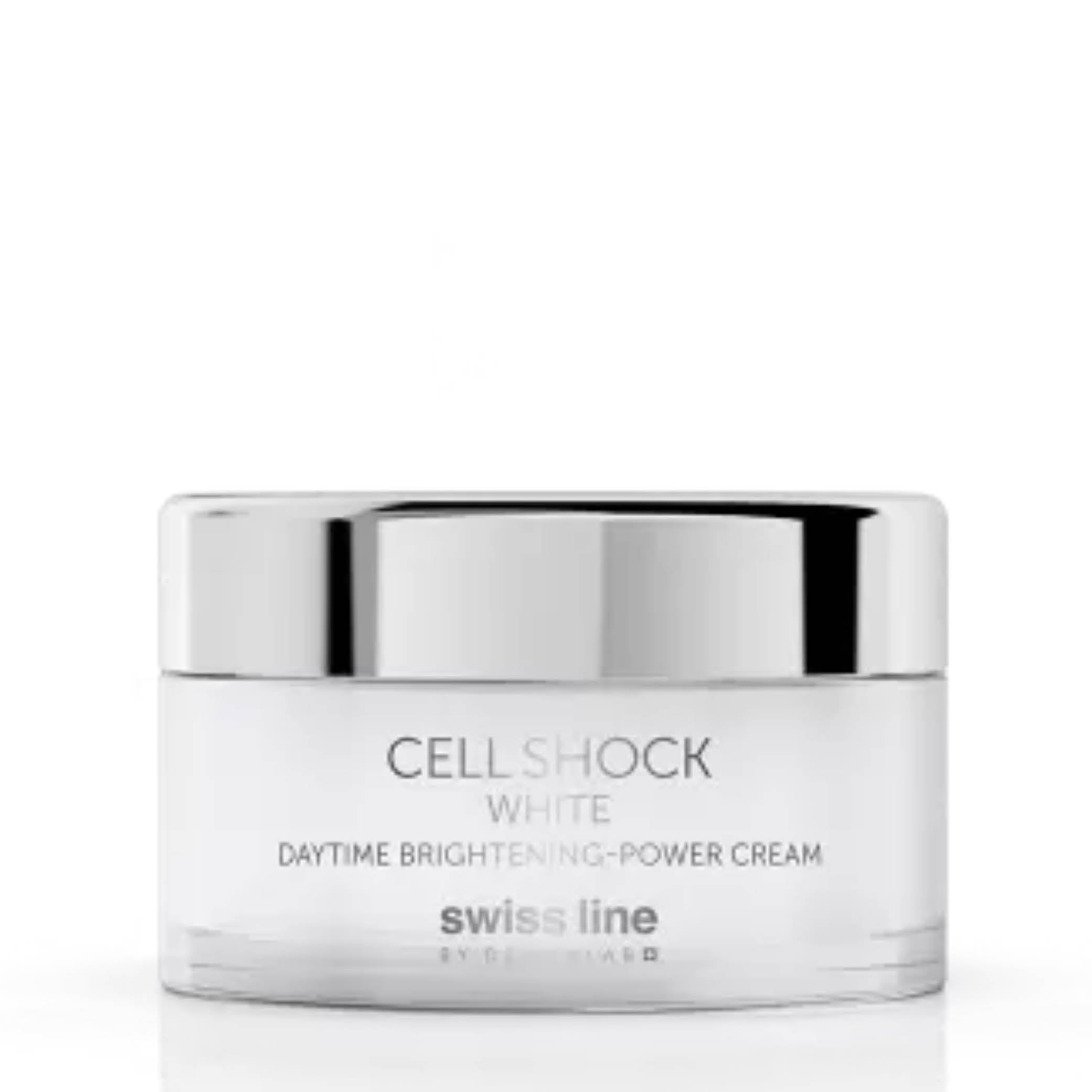Daytime Brightening-Power Cream