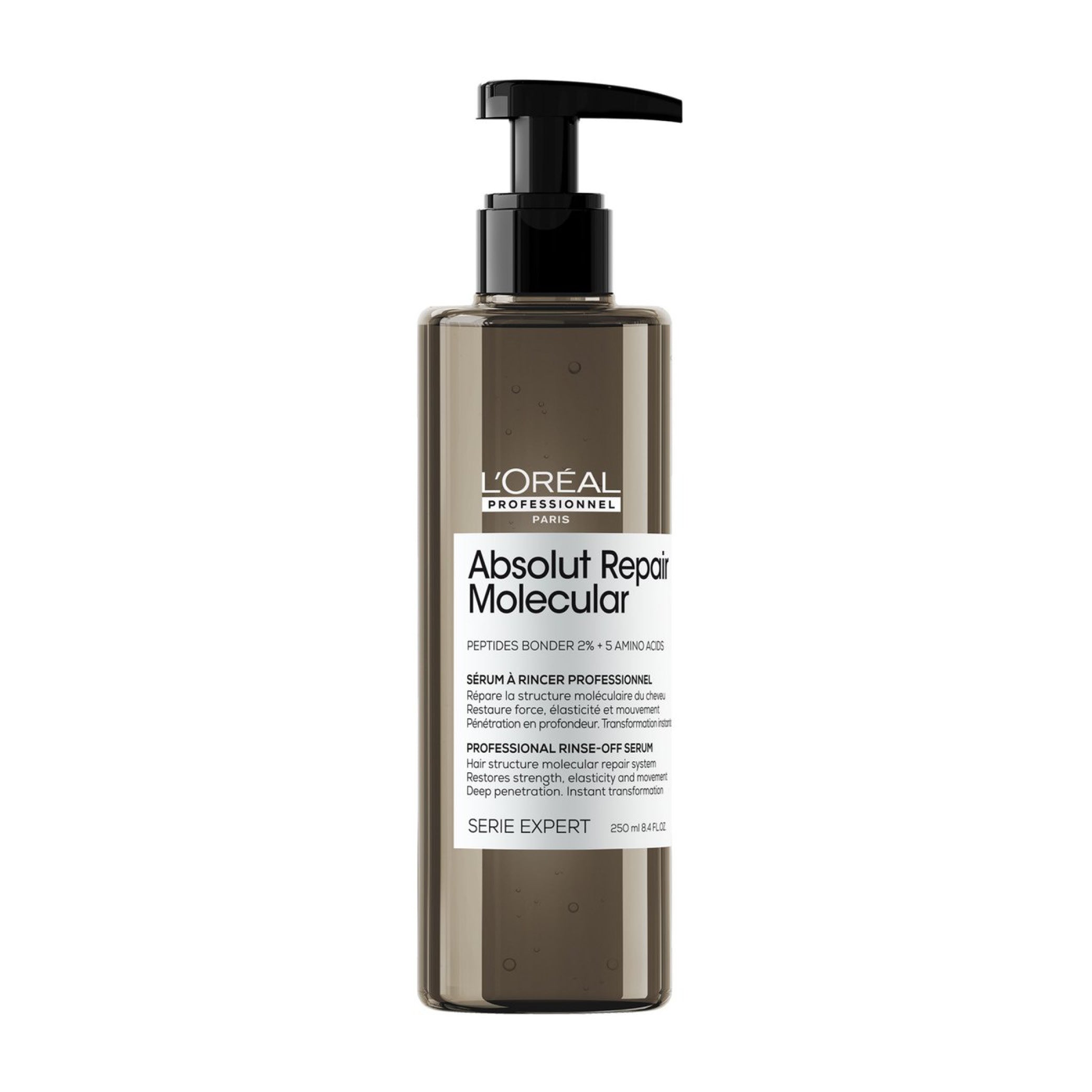 Absolut Repair Molecular Rinse-Off Serum