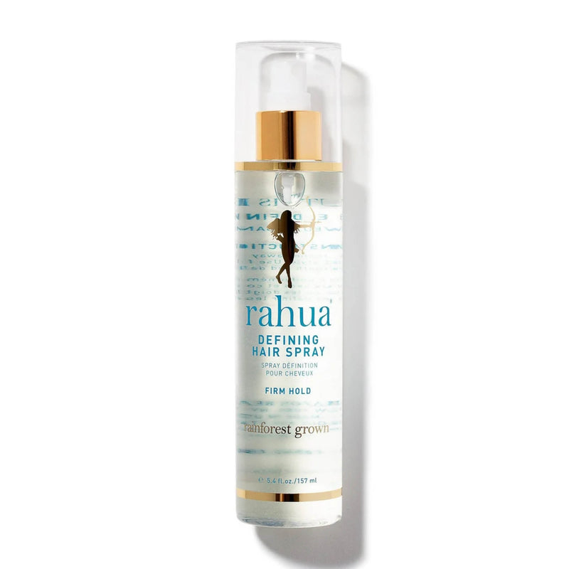 Spray définition pour cheveux