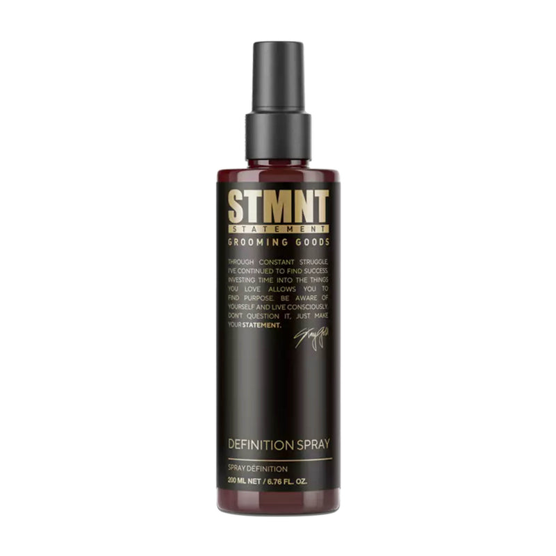 Spray définition