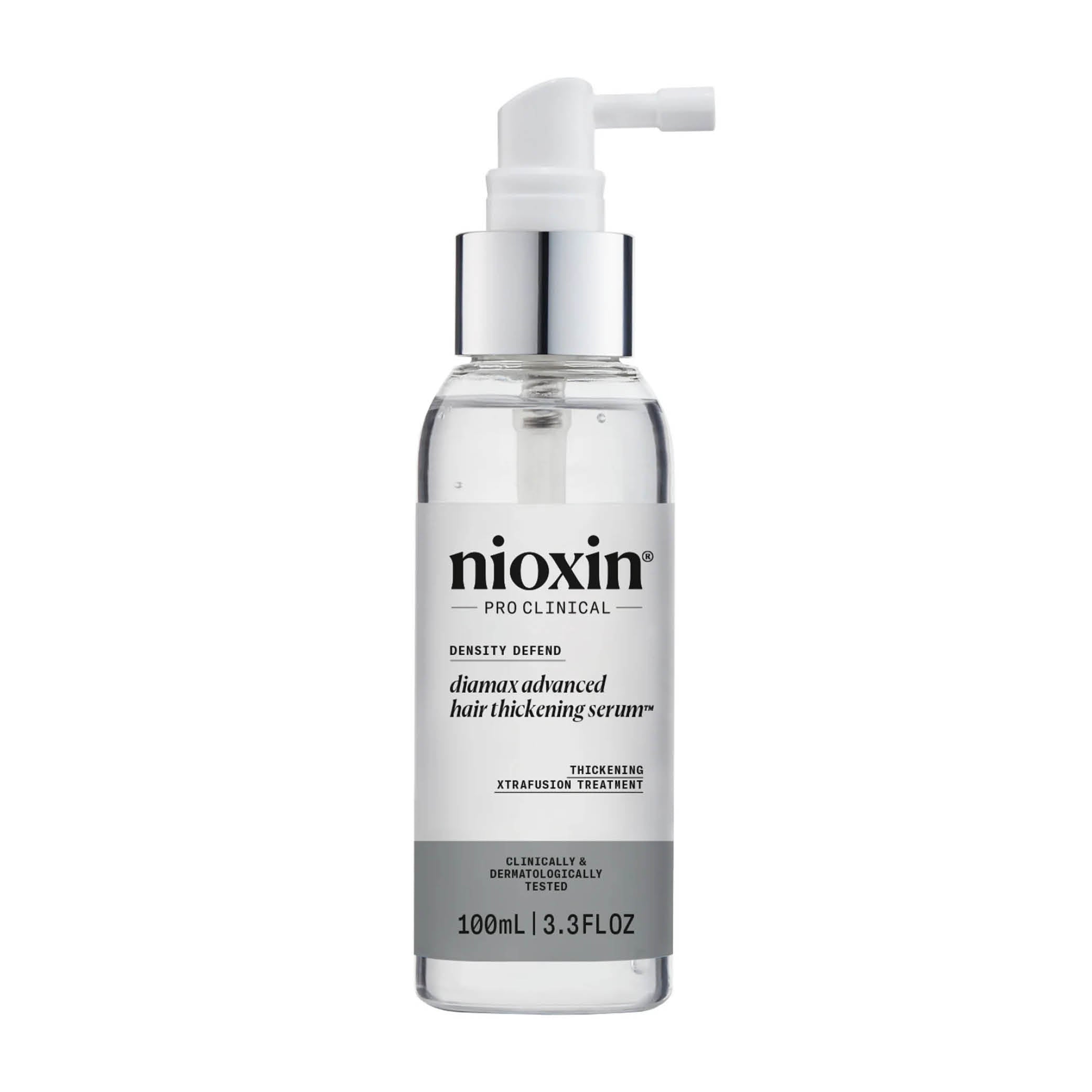 Density Defend Diamax Advanced Hair Thickening Serum