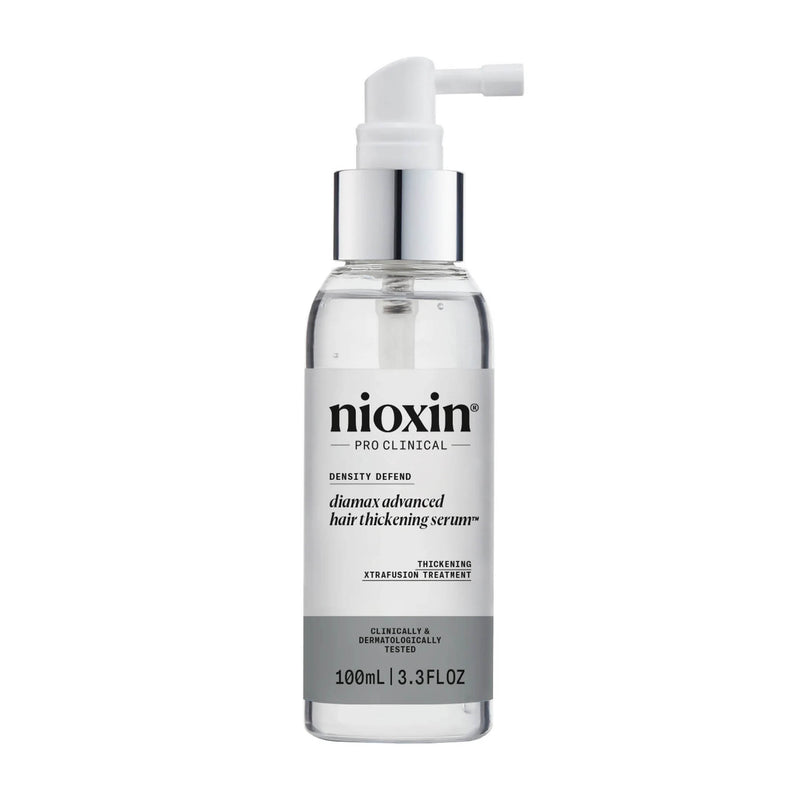 Density Defend Diamax Advanced Hair Thickening Serum