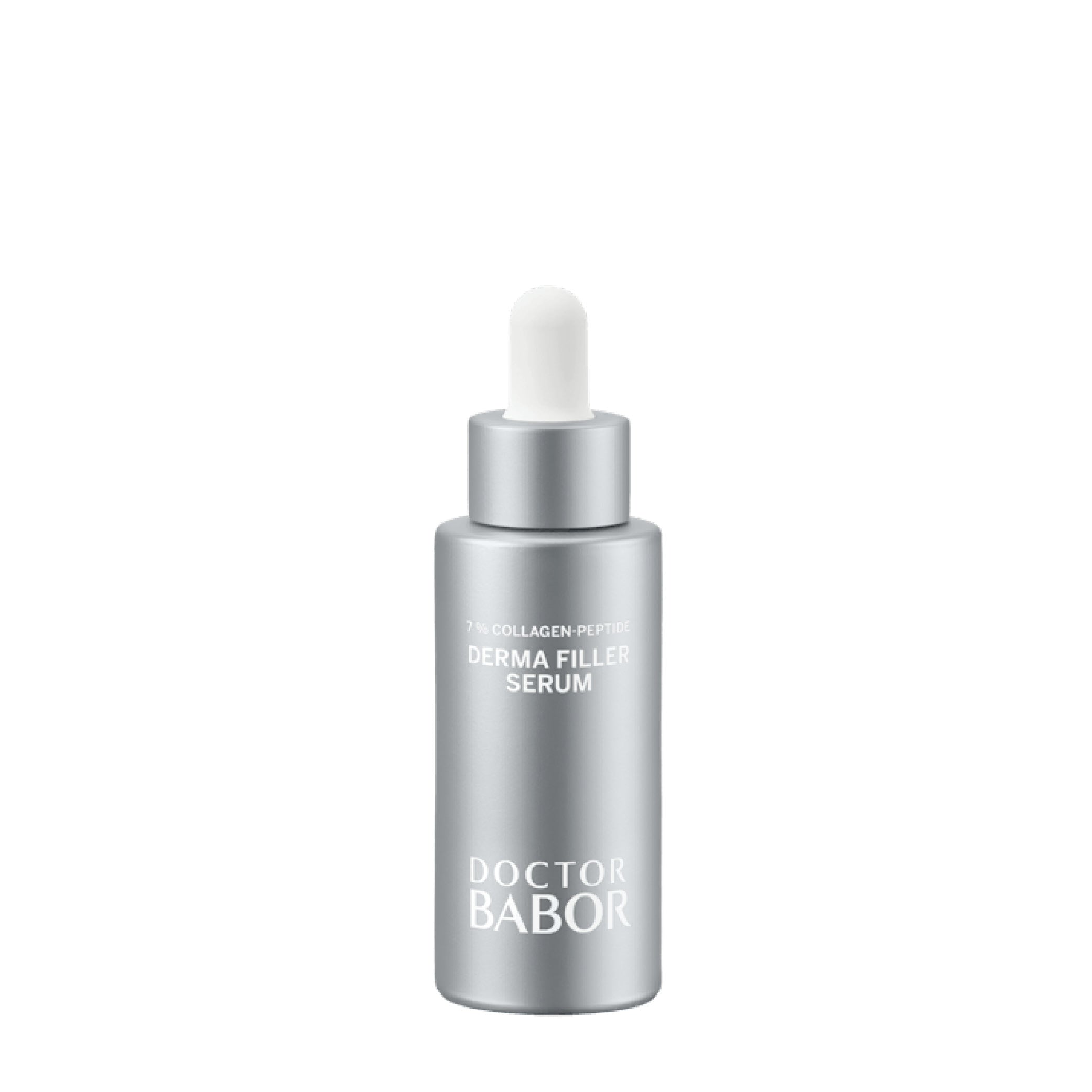 Sérum de comblement du derme