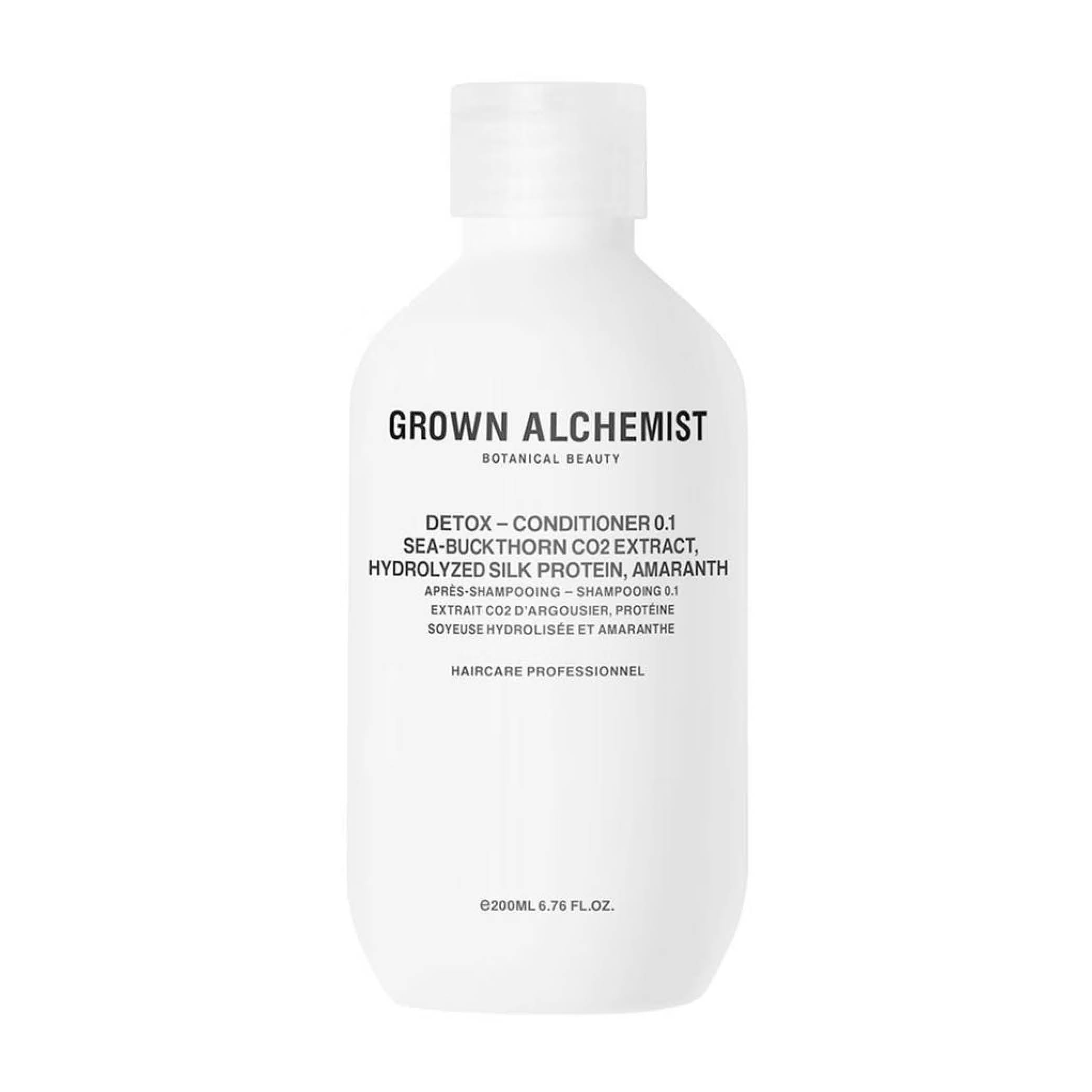 Detox - Conditioner 0.1