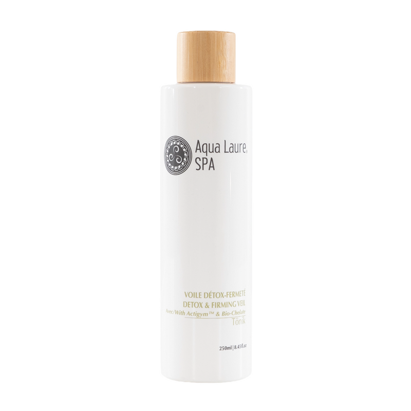 Detox & Firming Veil TÖNIK - Aqua Laure