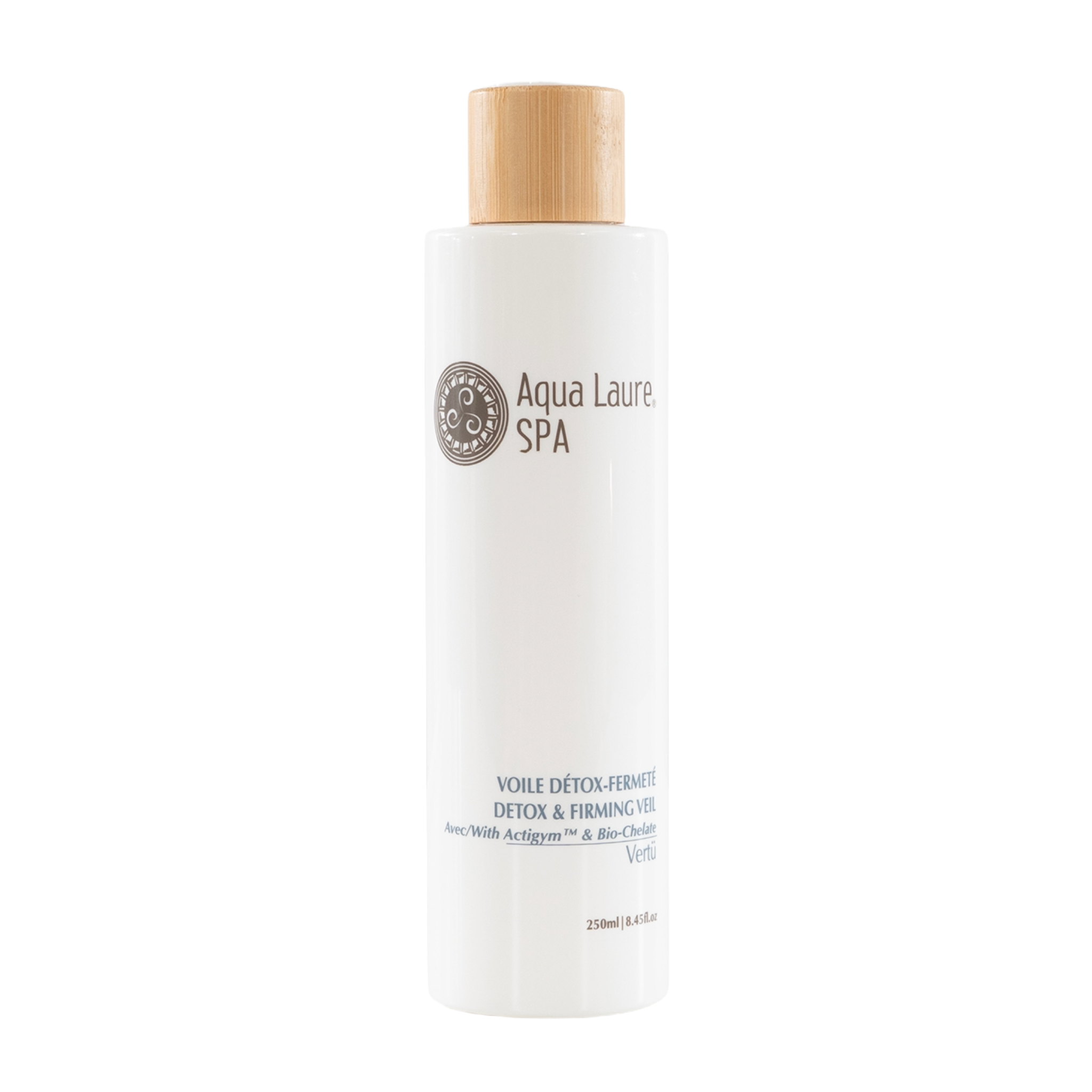 Voile Detox Fermeté VERTÜ - Aqua Laure