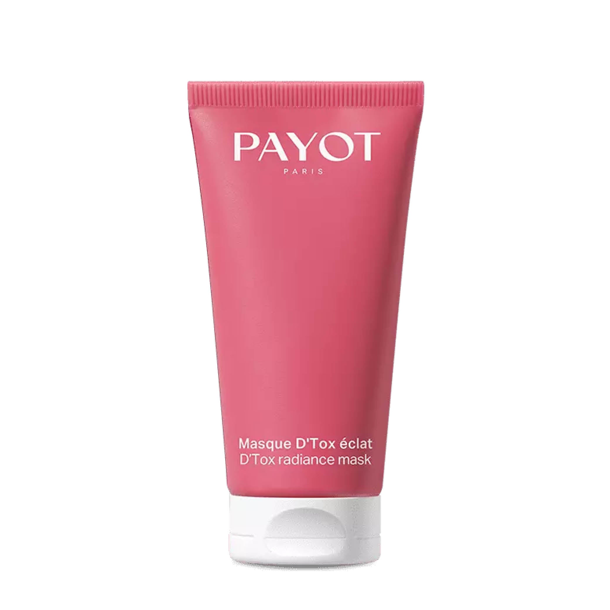 D'Tox radiance mask