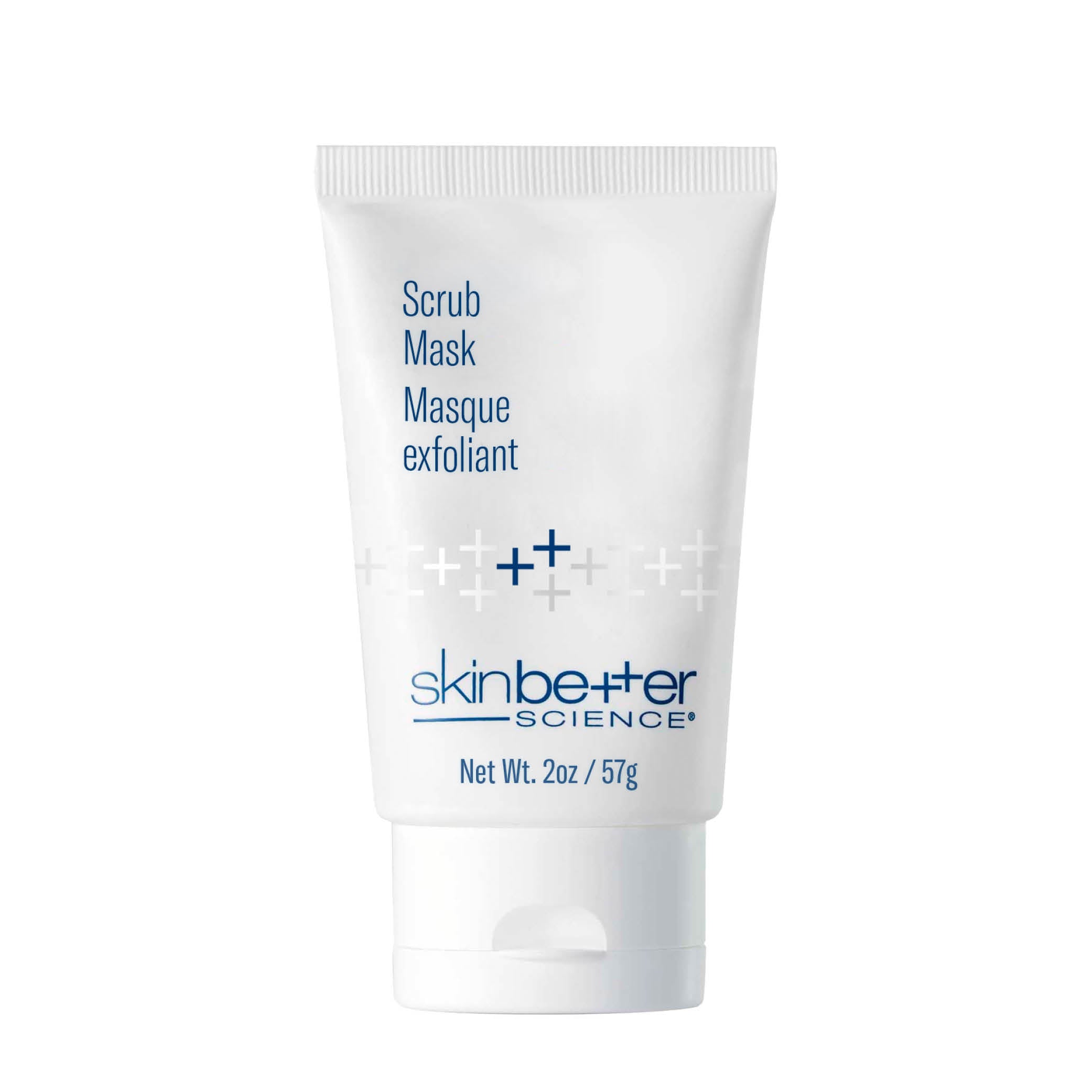 Detoxifying Scrub Mask