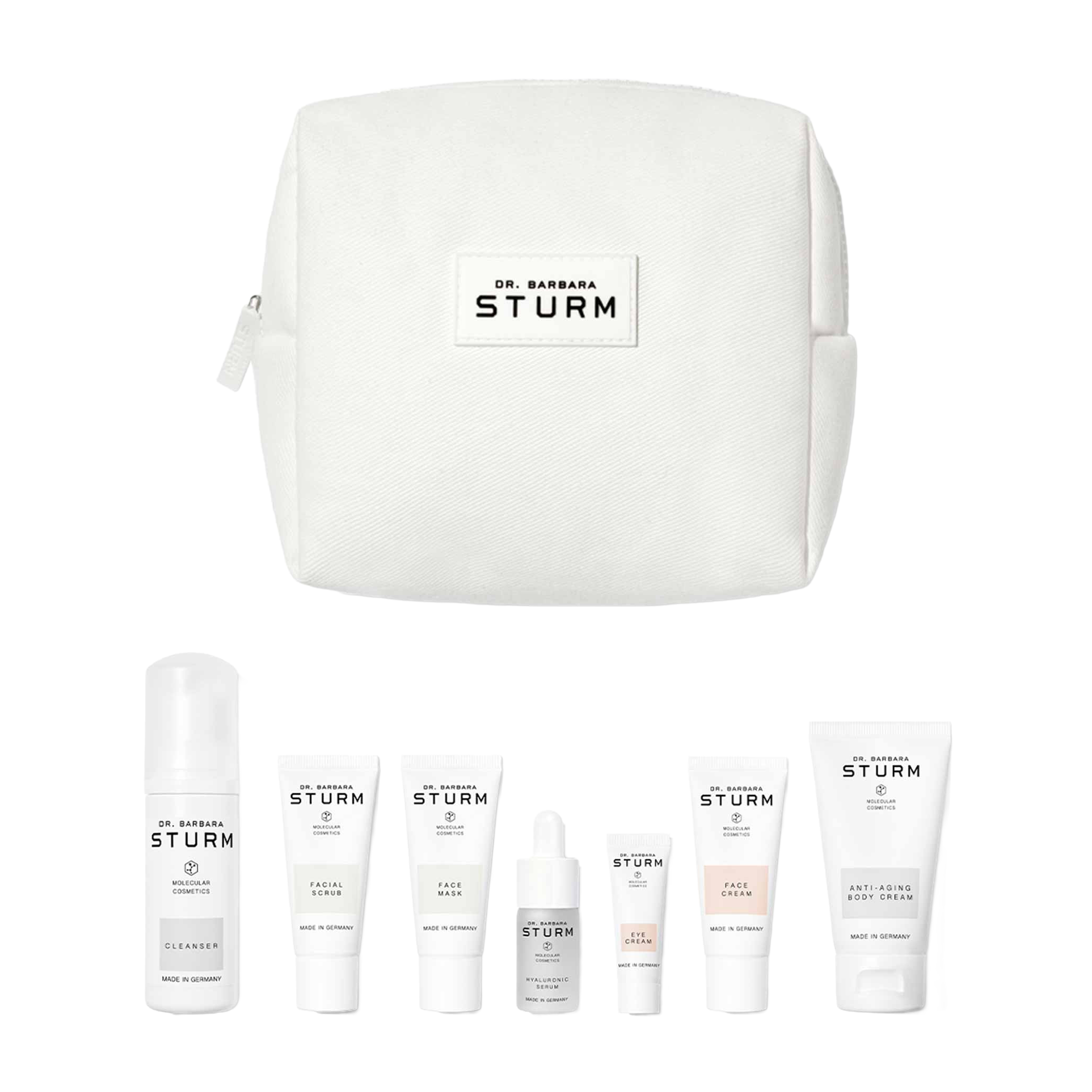 Discovery Kit