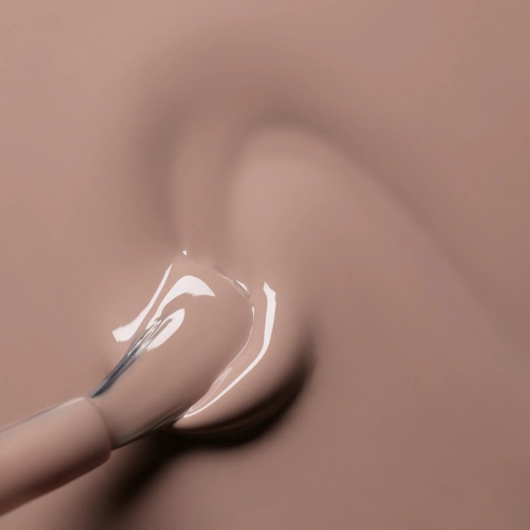 Green Nail Polish – Nude Shades