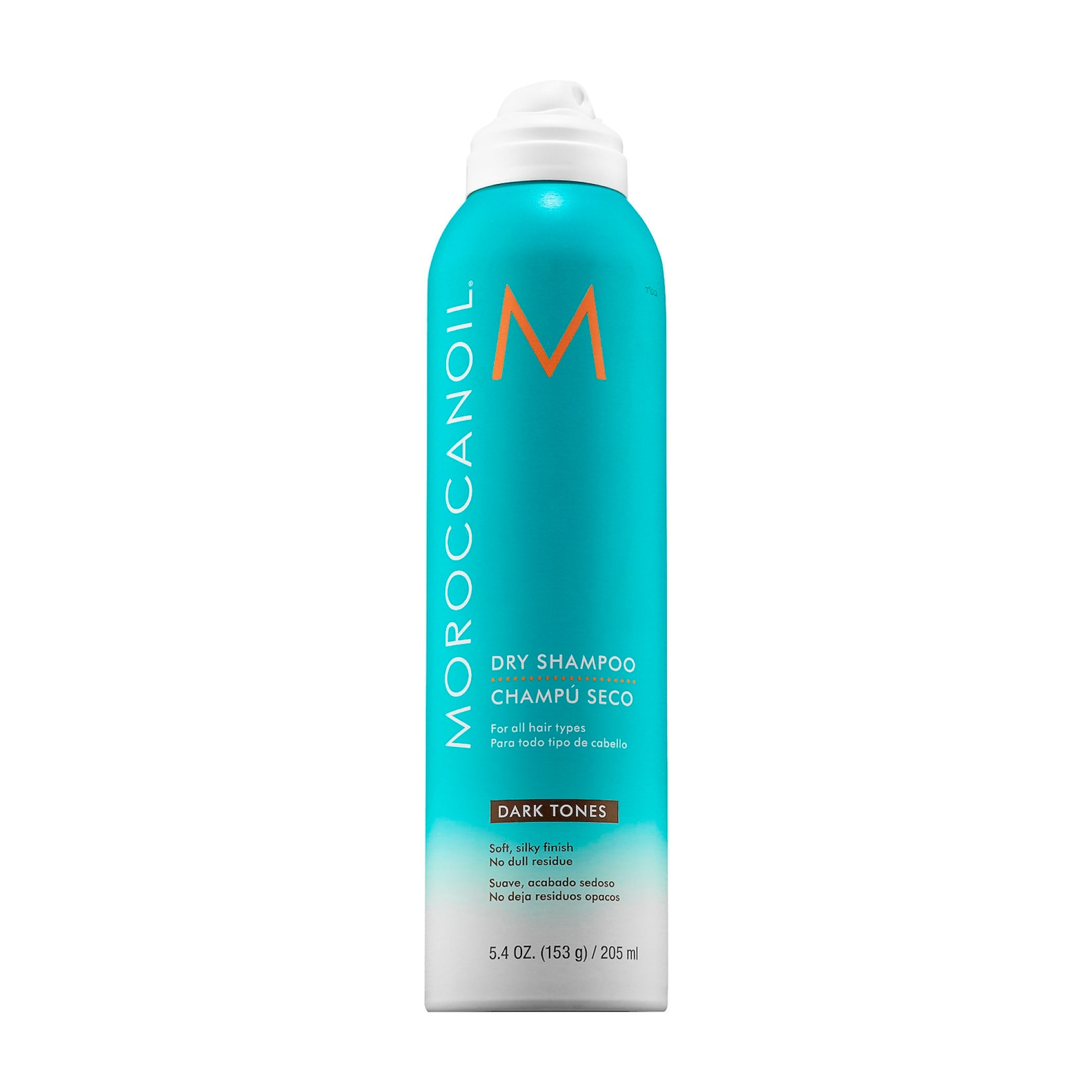 Dry Shampoo Dark Tones