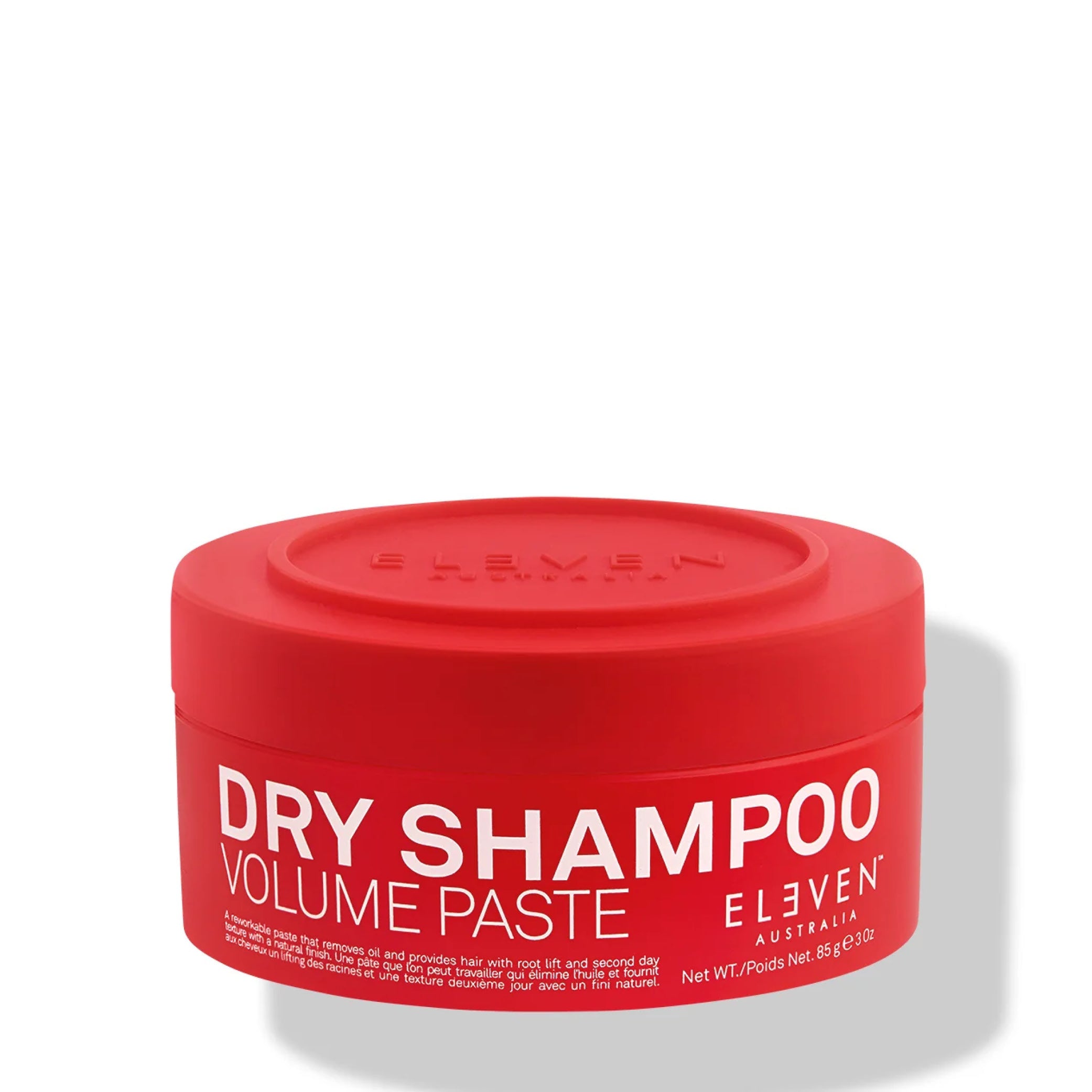 Dry Shampoo Volume Paste