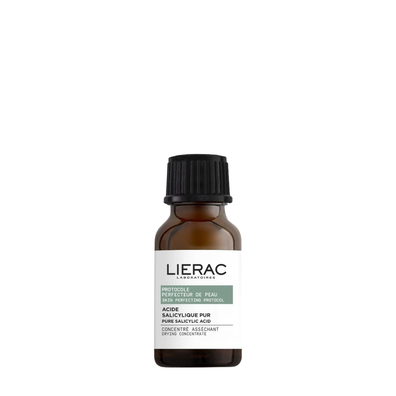 SKIN PERFECTING PROTOCOL Drying Concentrate