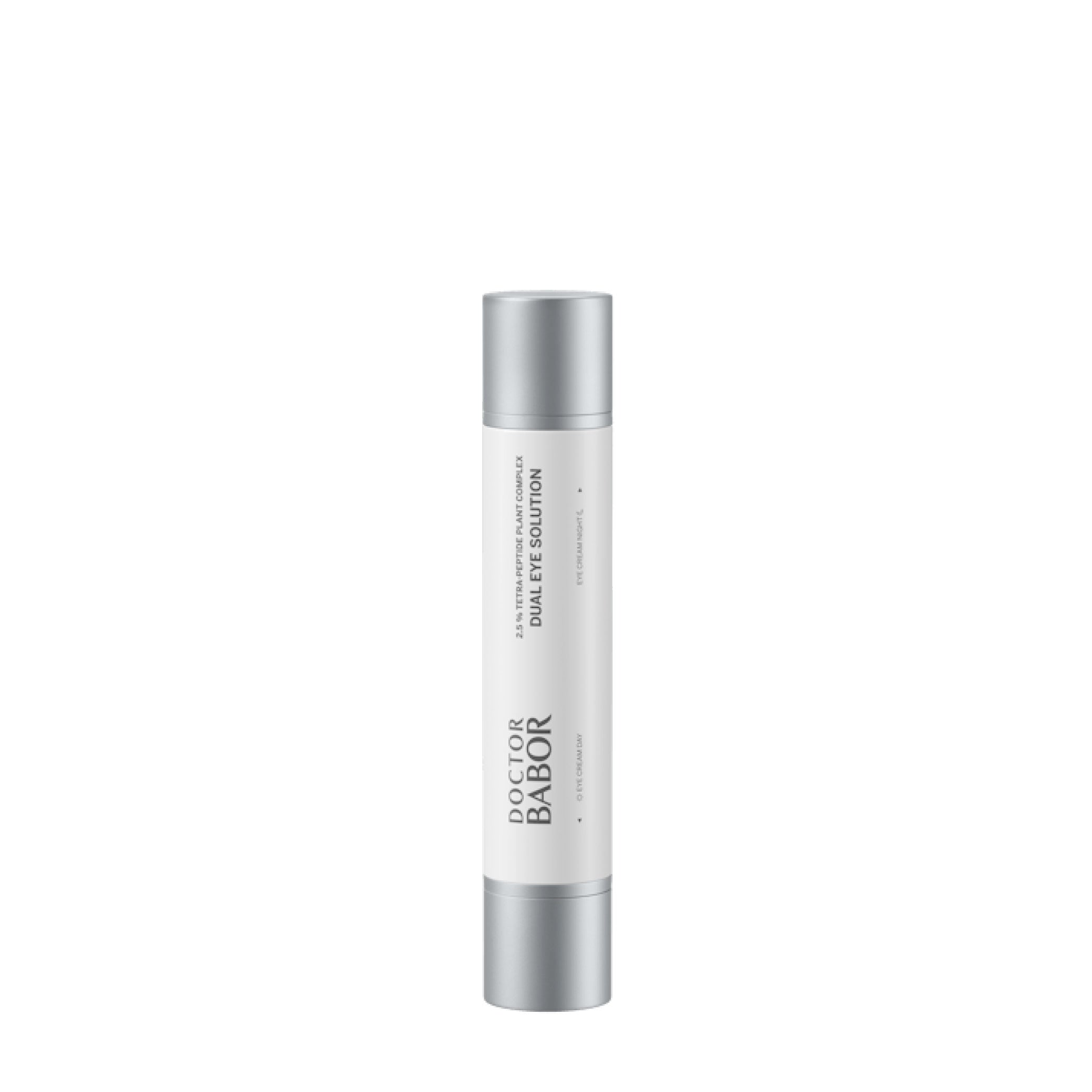 Dual Eye Solution