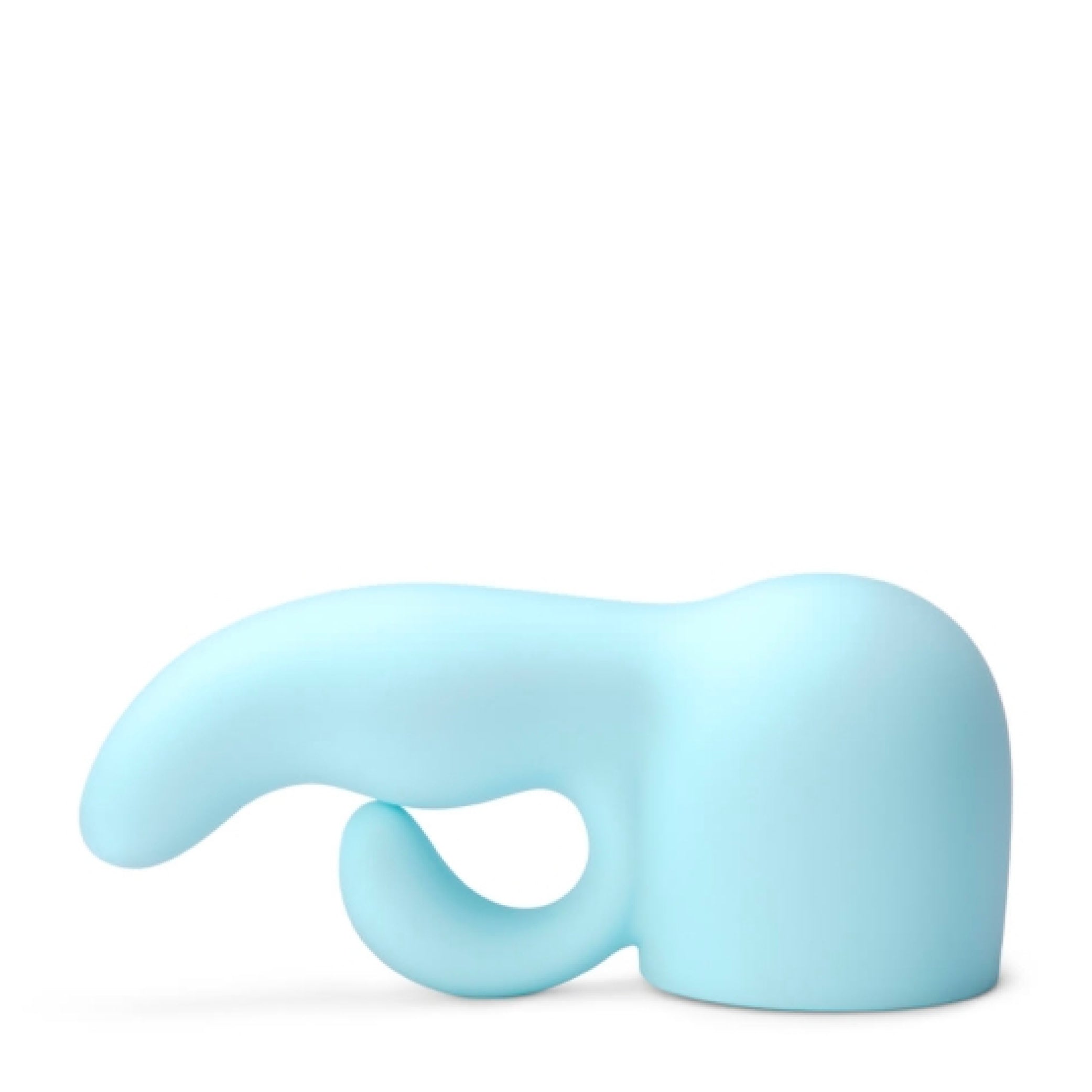 Dual Silicone Attachment