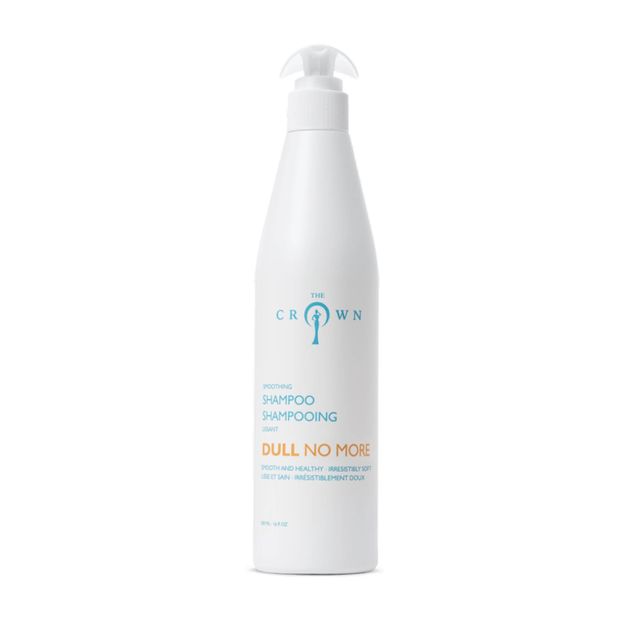 Shampoing Dull No More