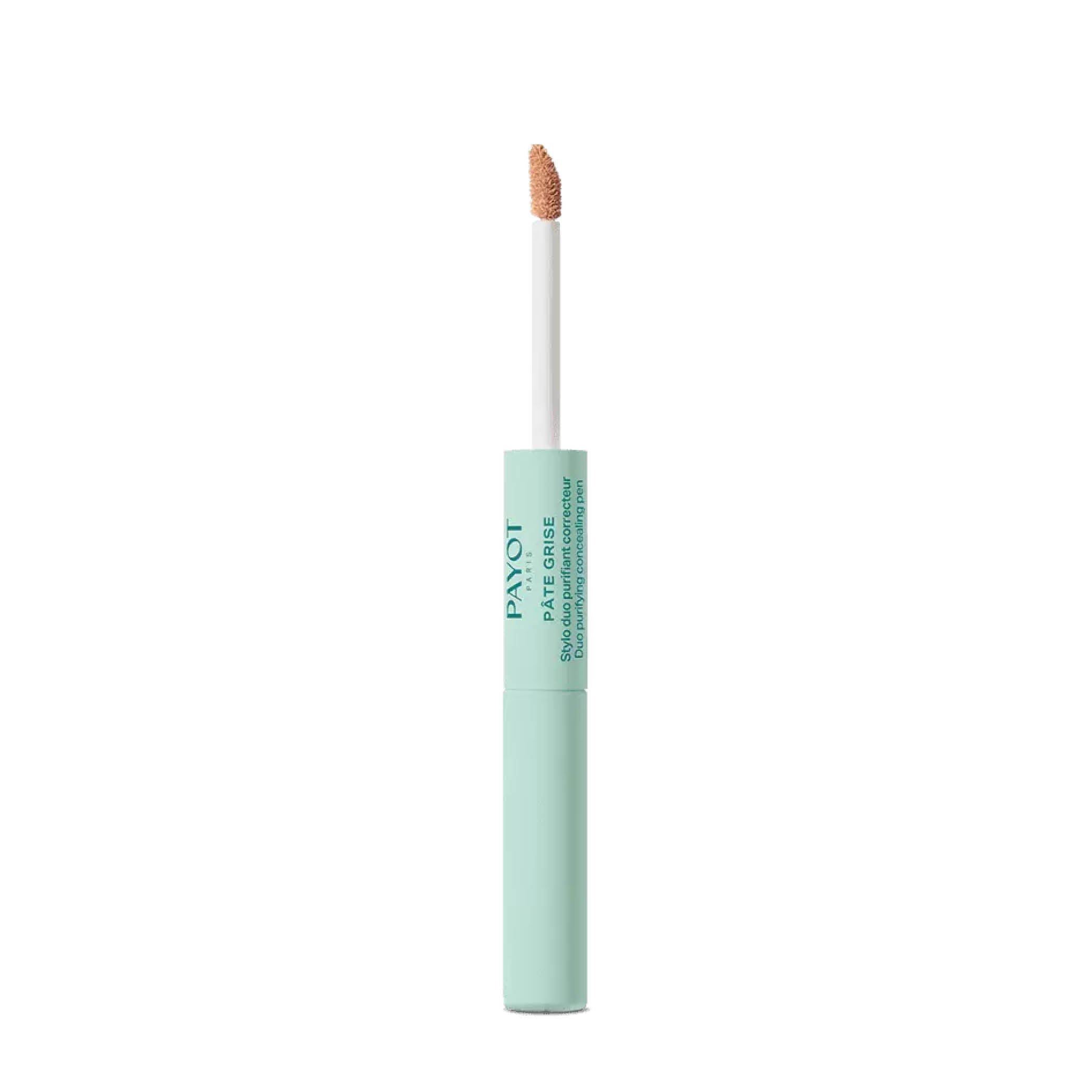 Stylo duo purifiant correcteur
