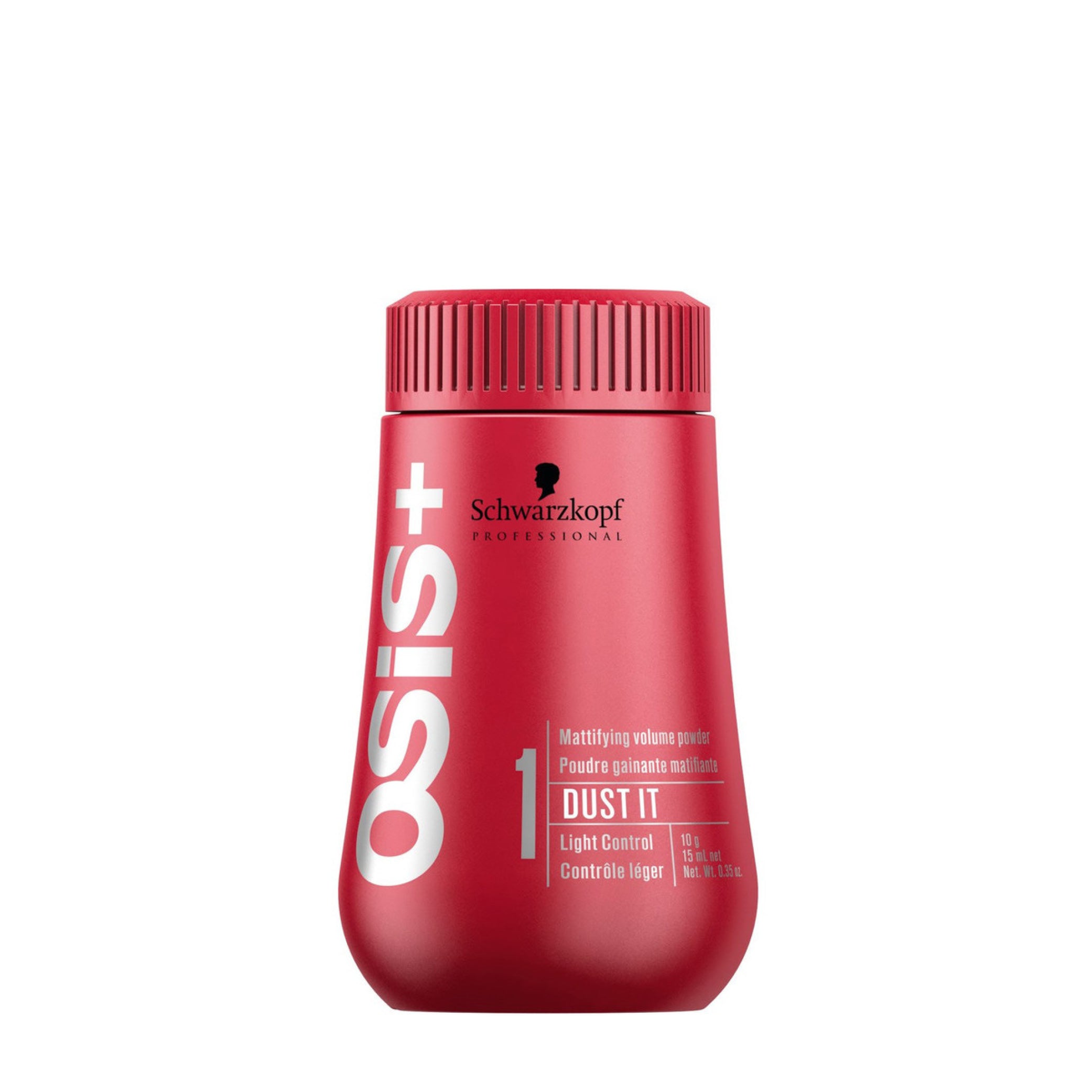 OSIS+ Dust It Mattifying Powder