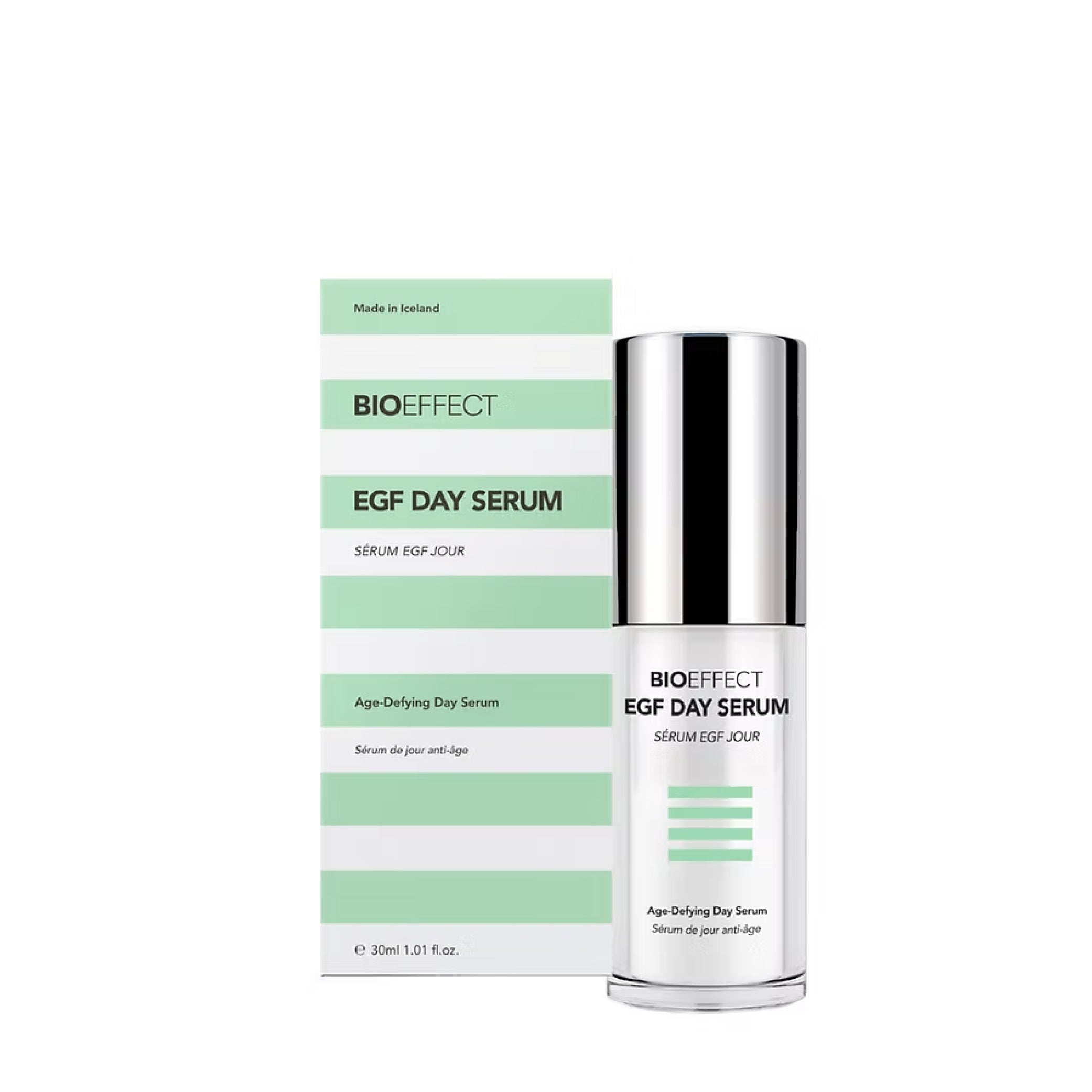 EGF Day Serum