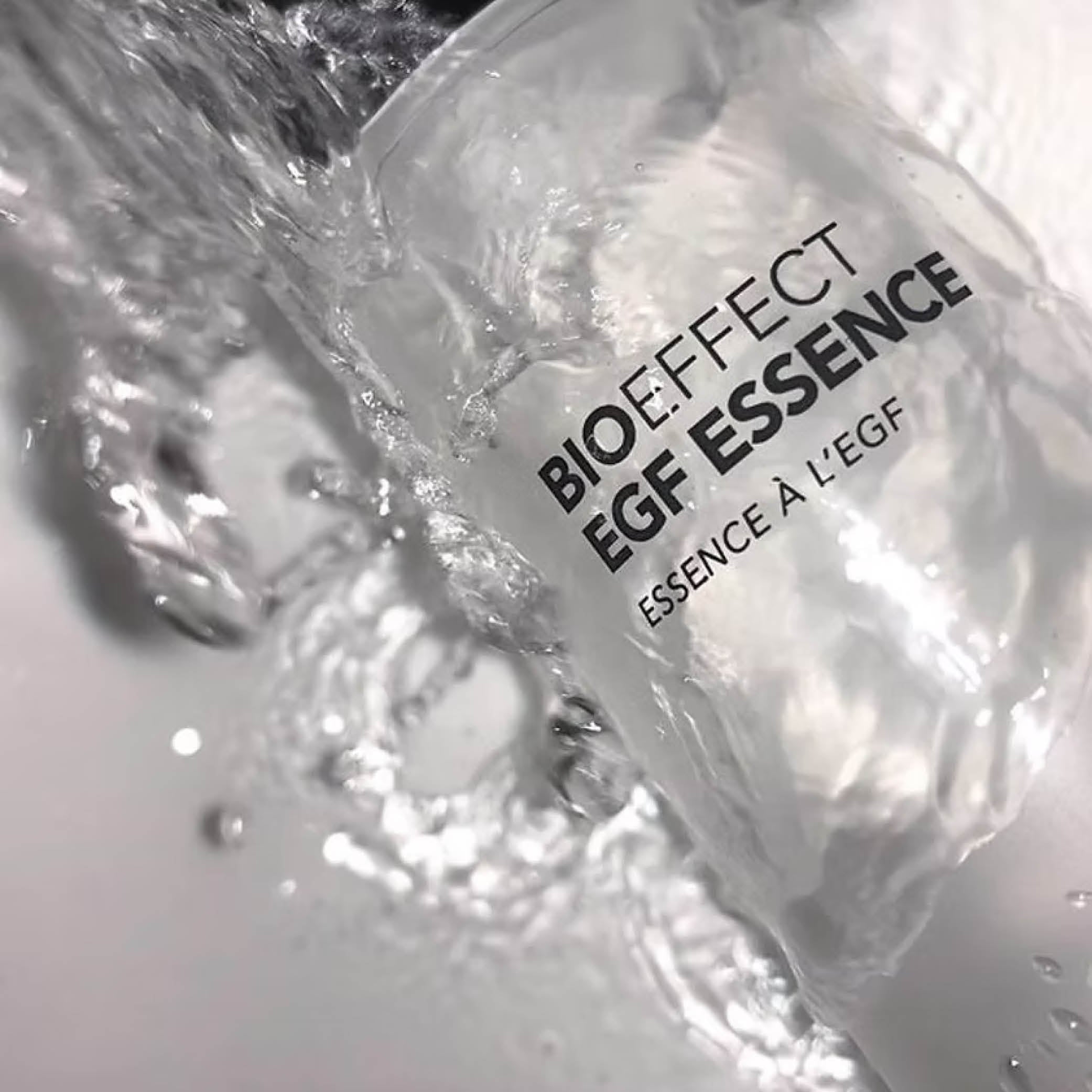 Bioeffect essence EGF