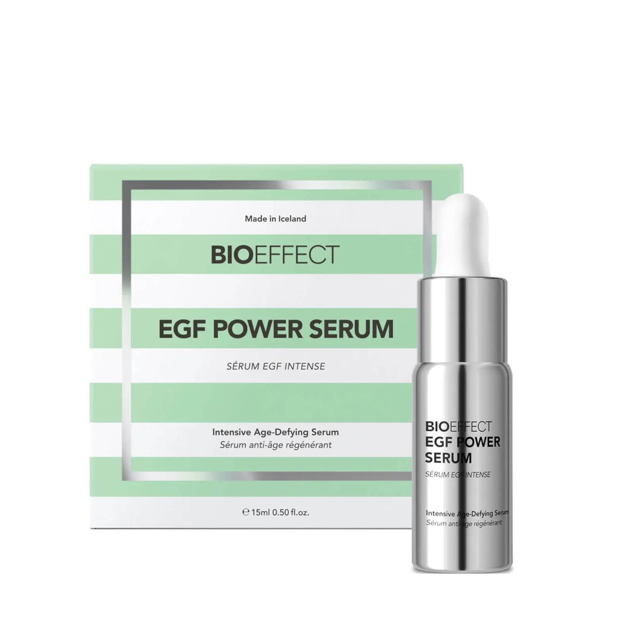 EGF Power Serum
