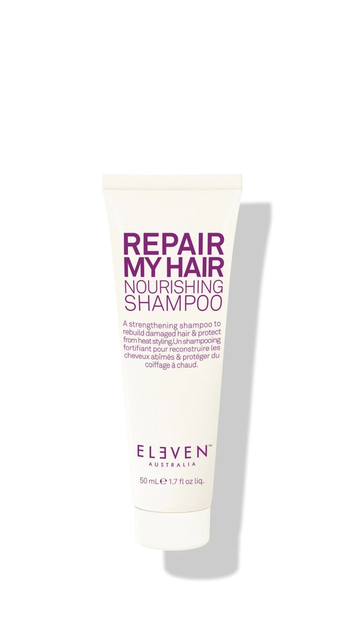 Repair My Hair Shampoing Nourrissant Sans Sulfate