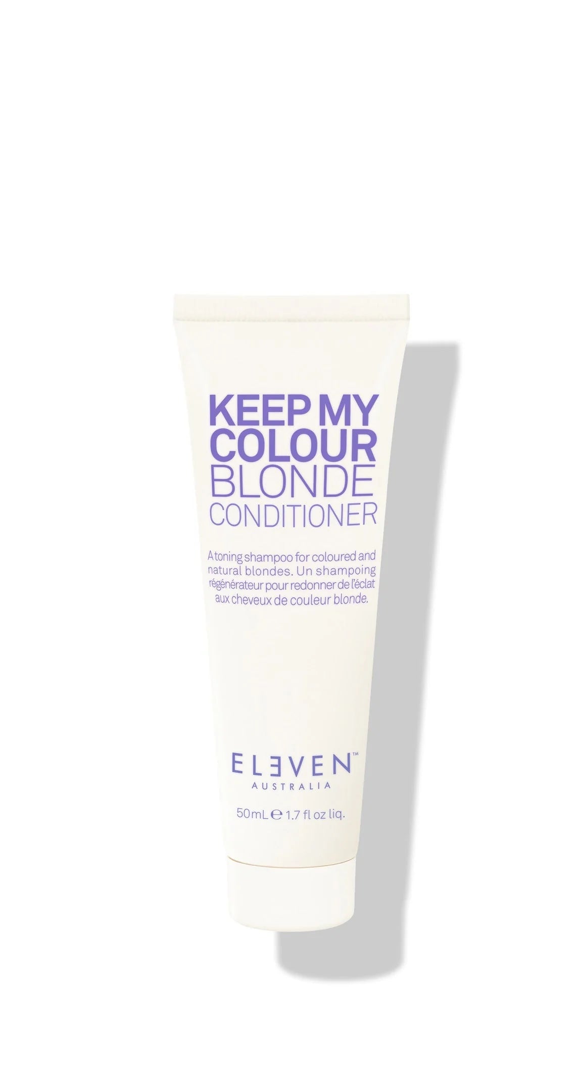 Keep My Colour Après-shampoing blond